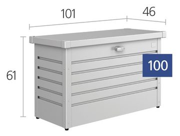 Biohort Aufbewahrungsbox Freizeitbox 100, BxTxH: 101x46x61 cm