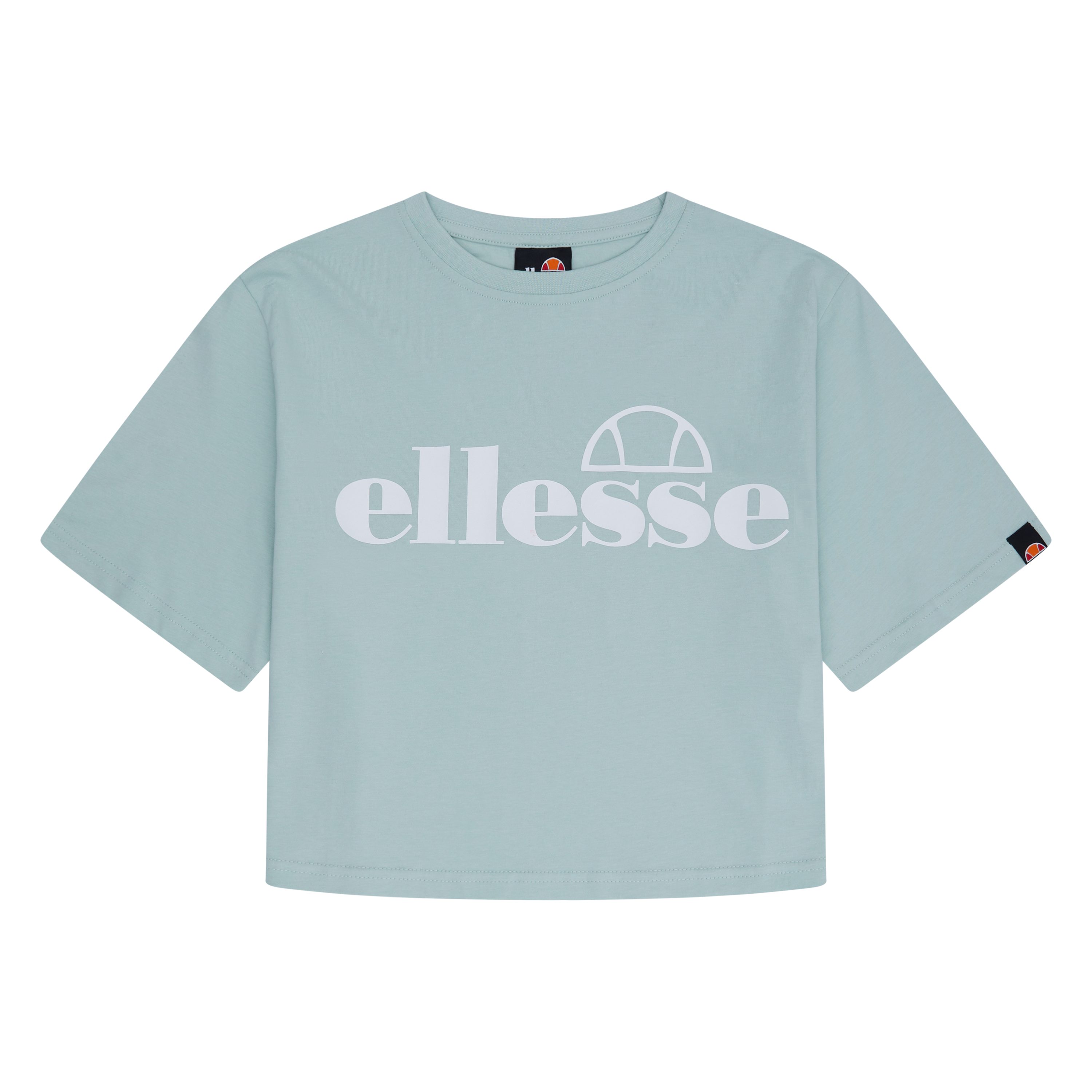 Ellesse T-Shirt D T-SHIRT mit Logodruck