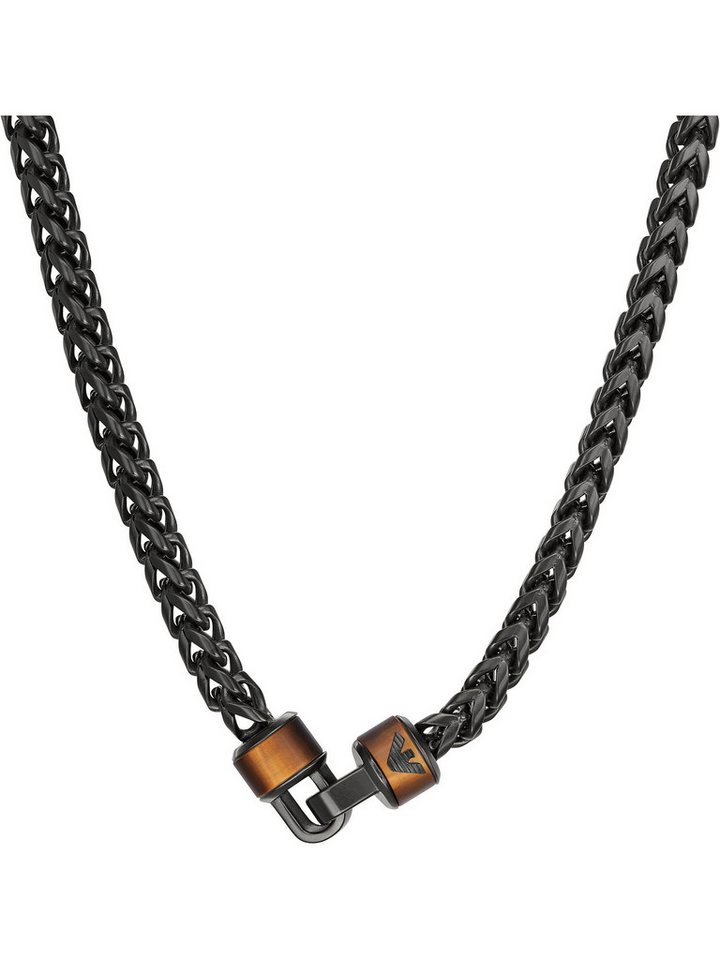 Emporio Armani Collier Emporio Armani He... Emporio Armani Collier Emporio Armani He...