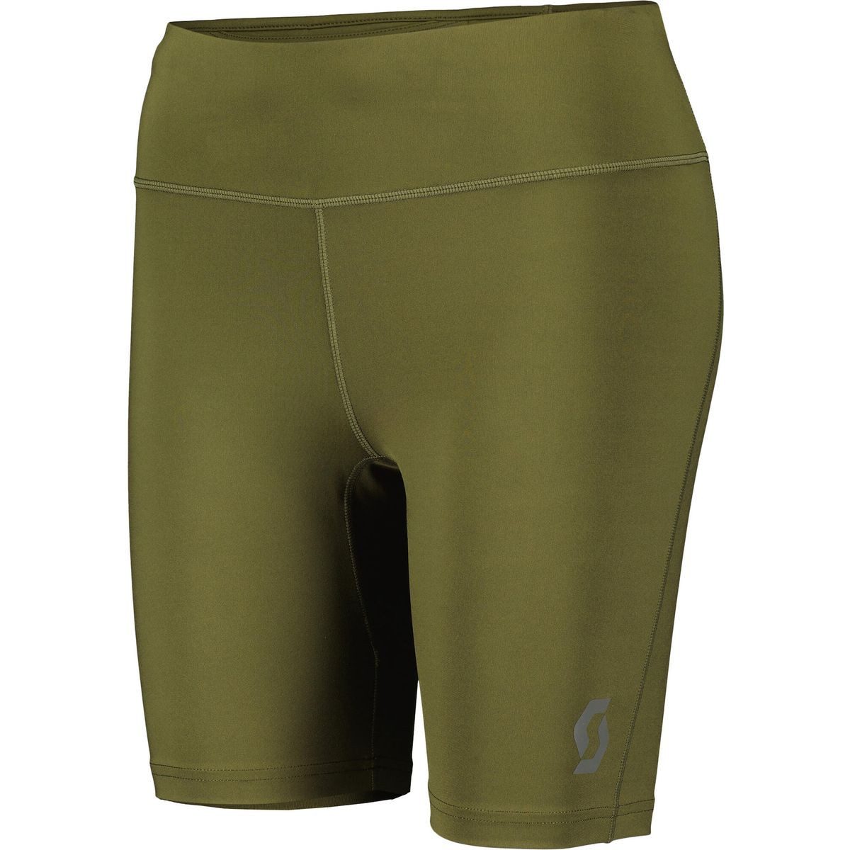 Scott Laufshorts Tight Shorts W's Endurance Komfortable, moderne Shorts mit hohem Bund, großer Rückentasche und