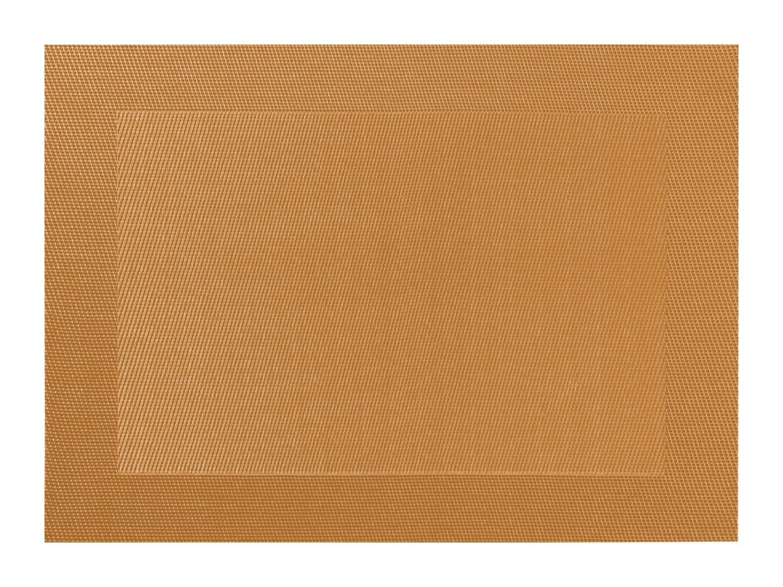 ASA SELECTION Platzset Tischset sunflower 46 x 33 cm, Tischwäsche