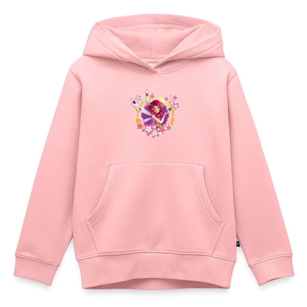 Hoodie Mia and Me Blumen Und Die Elfe Mia Kinder Premium Hoodie