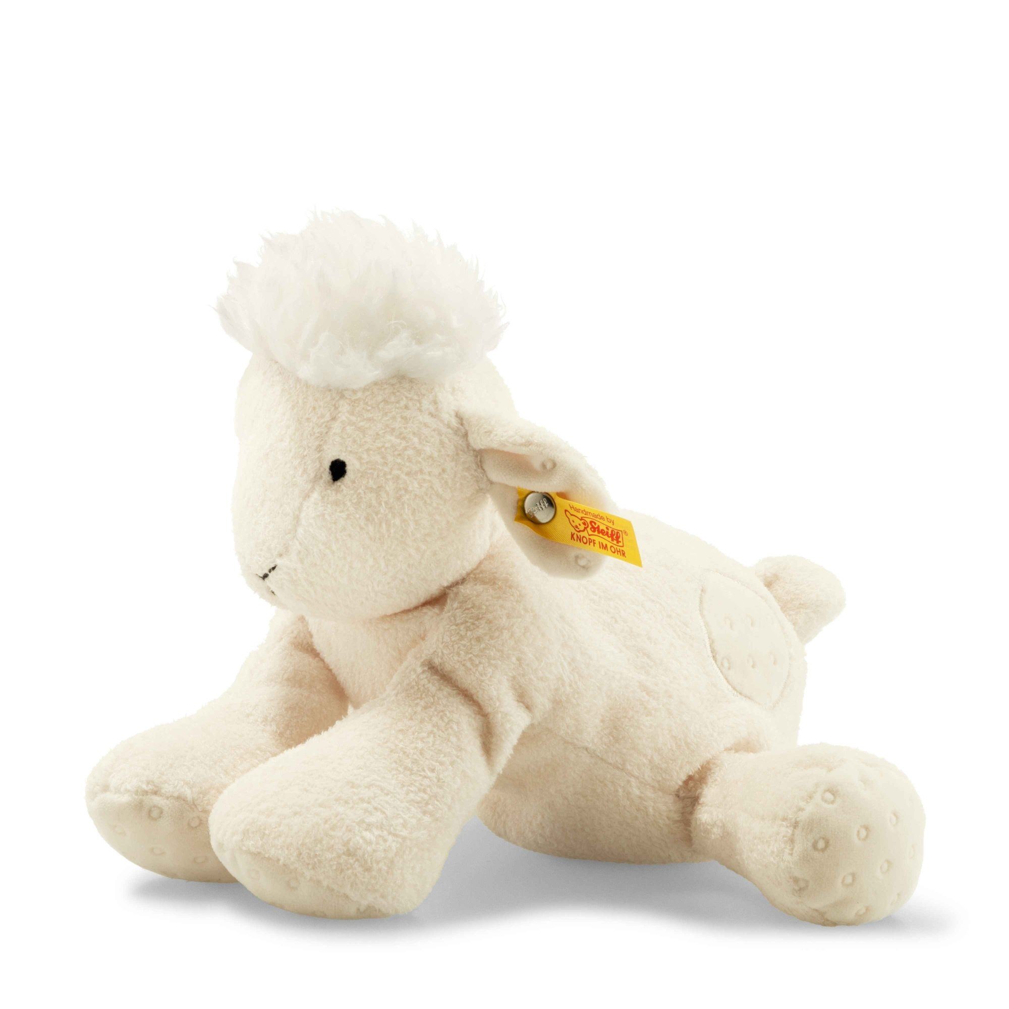Steiff Kuscheltier »Schaf Lola 20 cm 241581« | OTTO