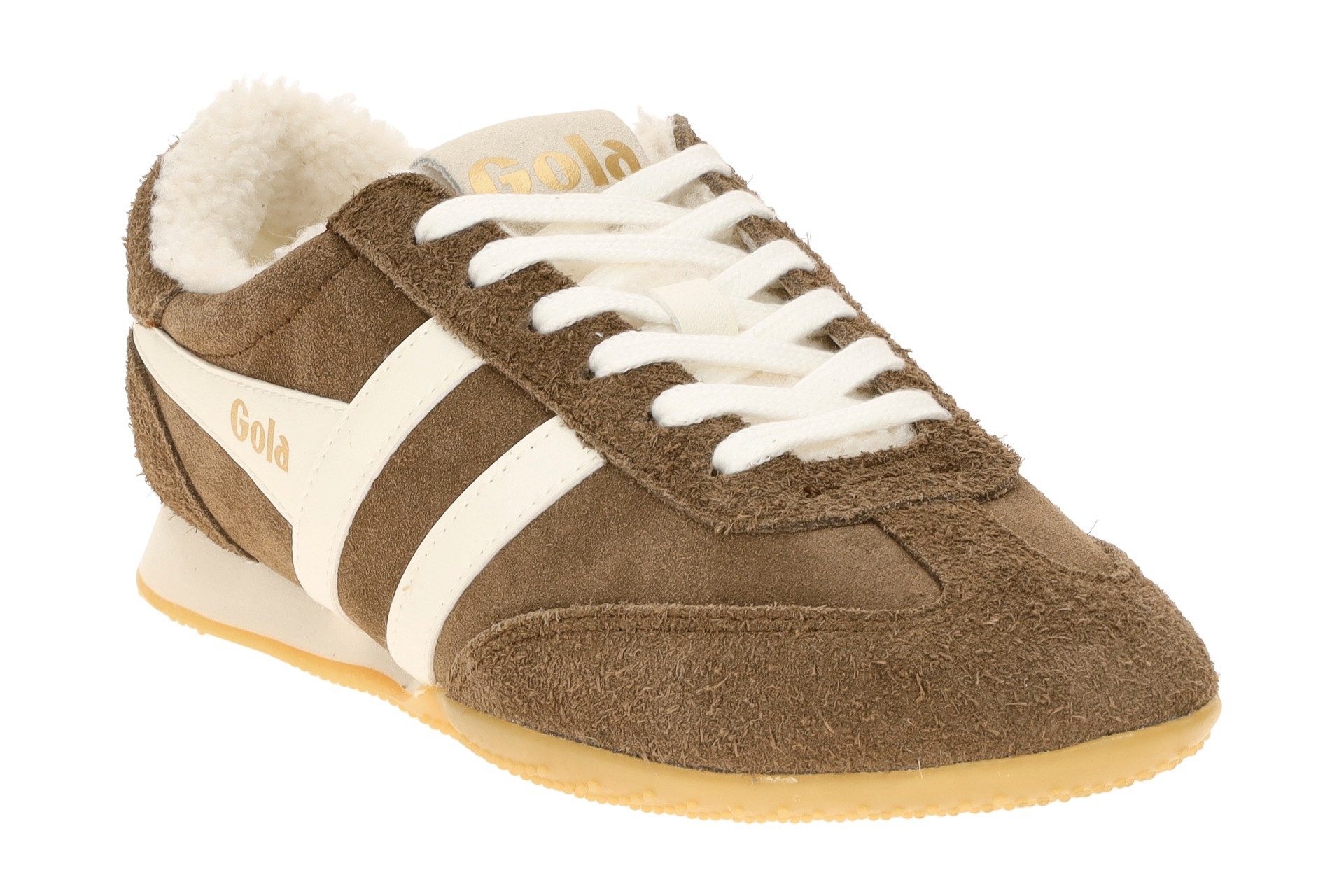 Gola CLB913FW Schnürschuh
