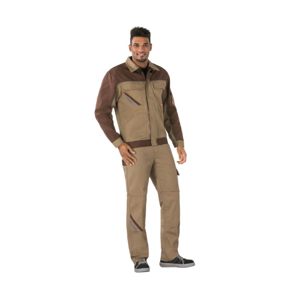 Planam Arbeitsjacke
