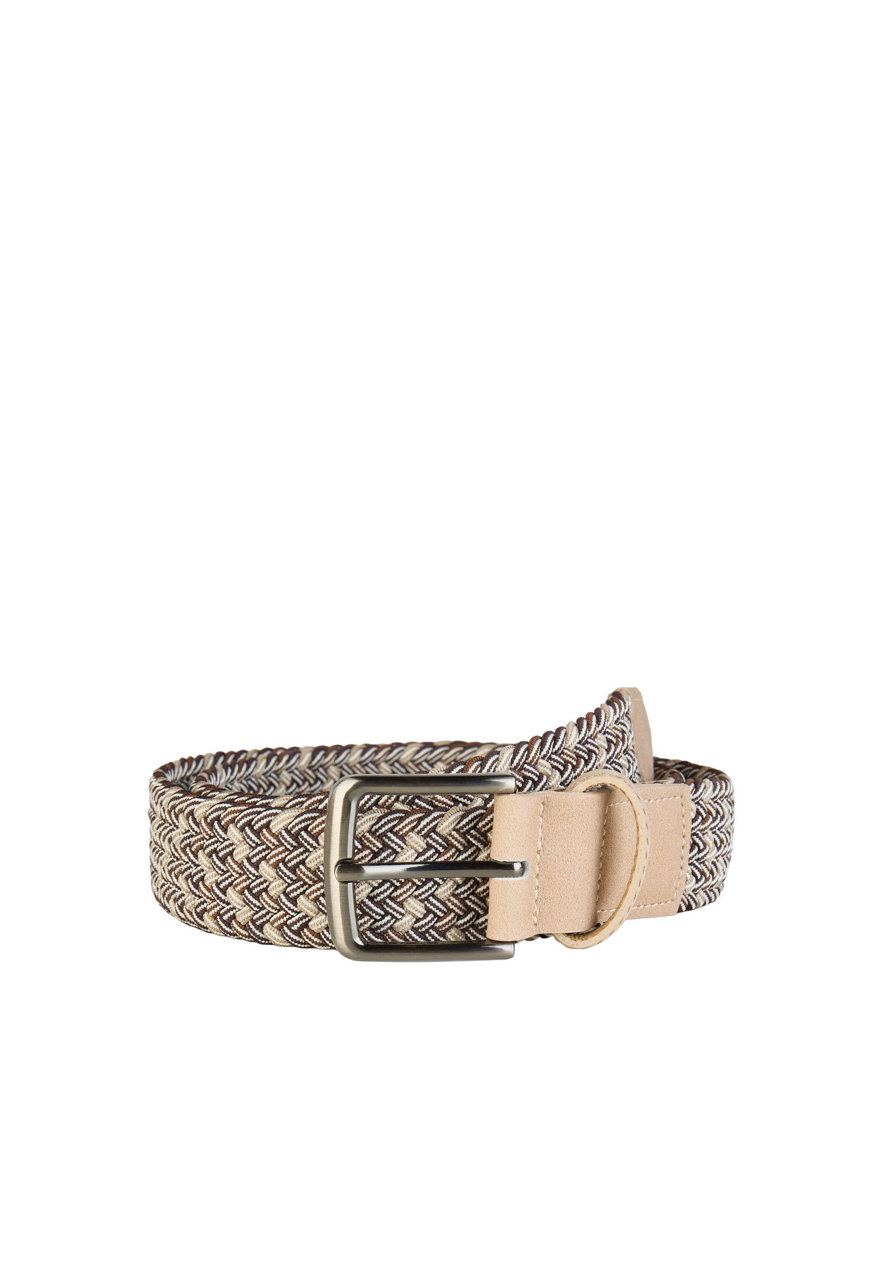 LLOYD Men’s Belts Flechtgürtel Lloyd Belts Herrengürtel 0394