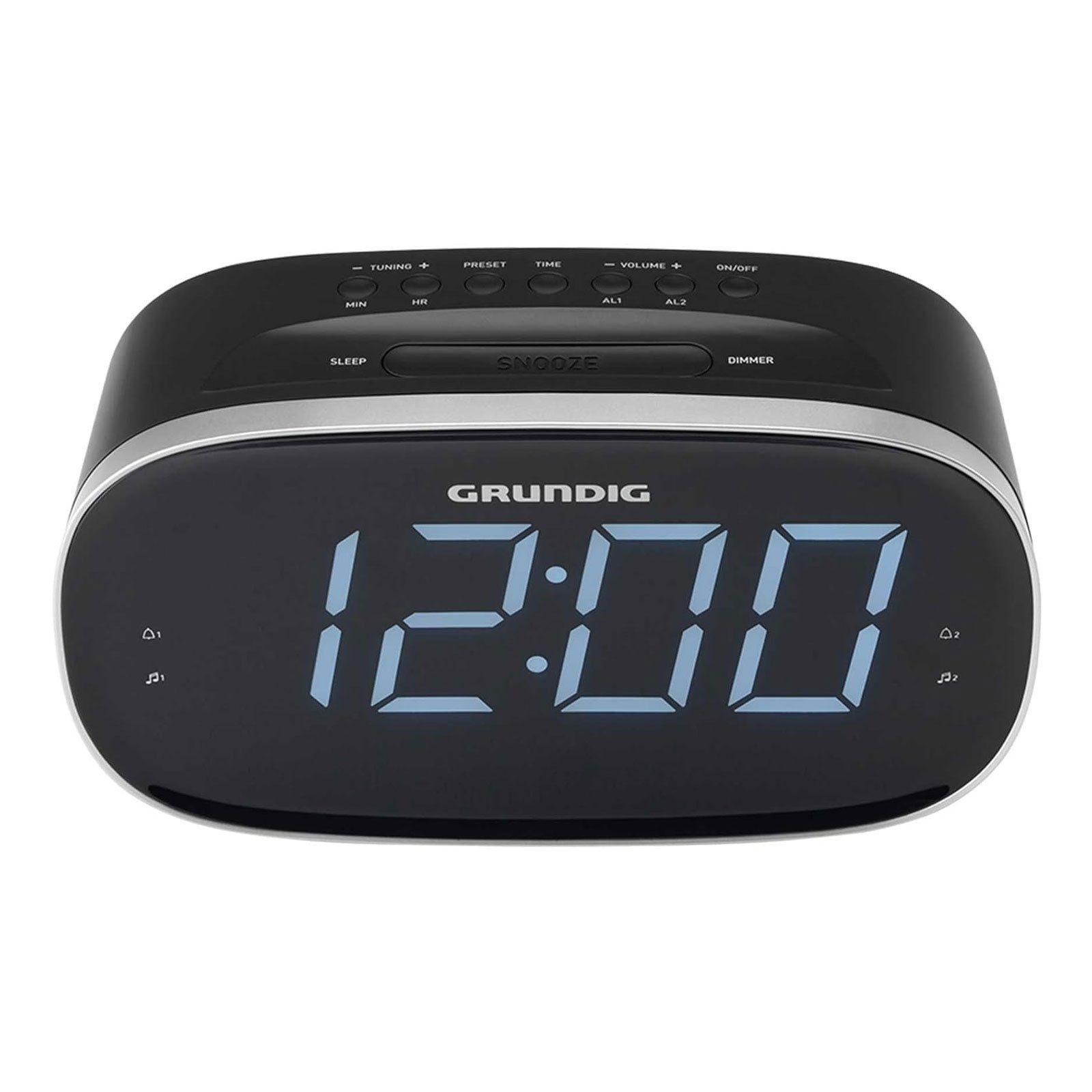 Grundig Sonoclock 3100 Boombox