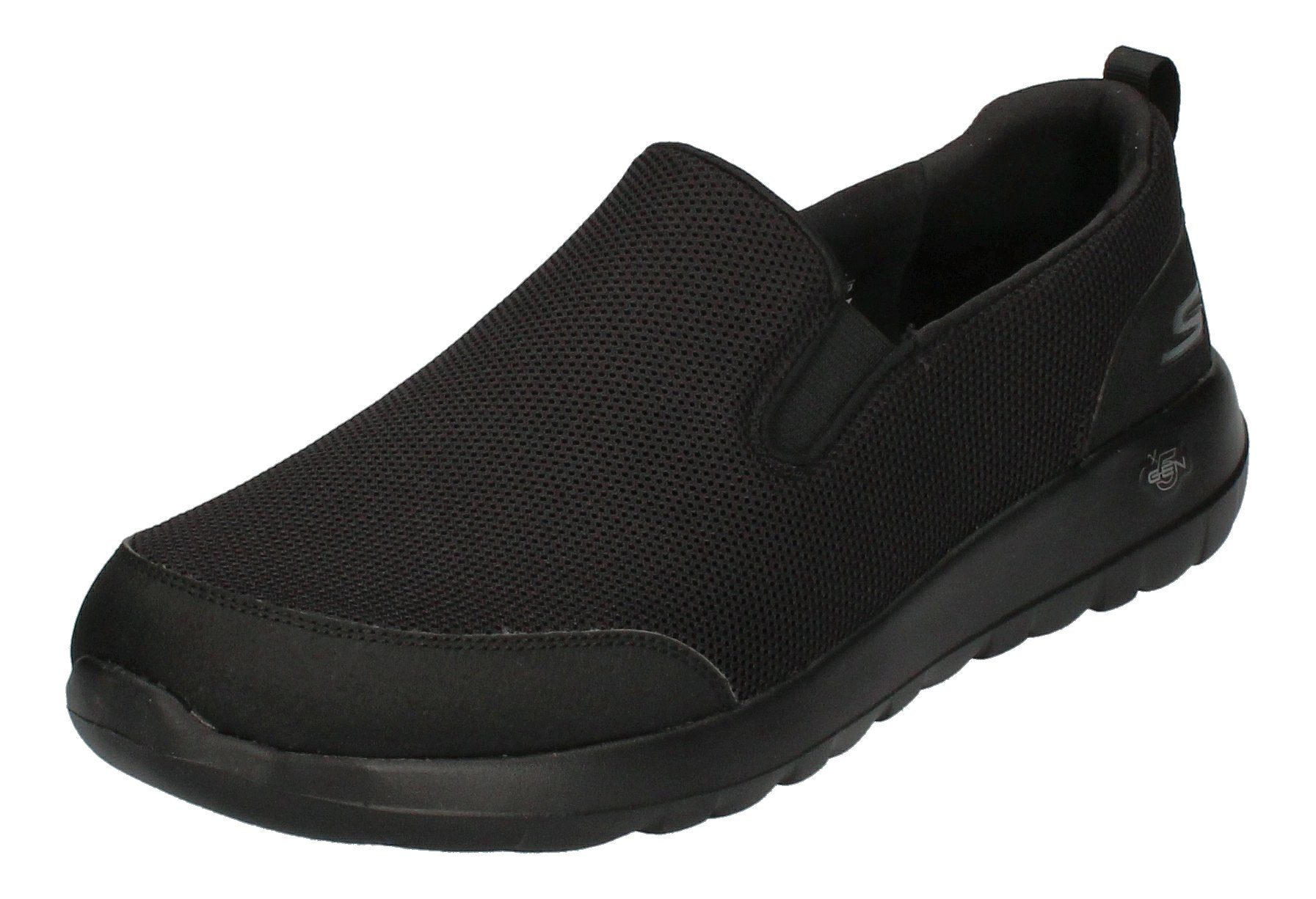 Skechers »GO WALK Max« Sneaker Black online kaufen | OTTO