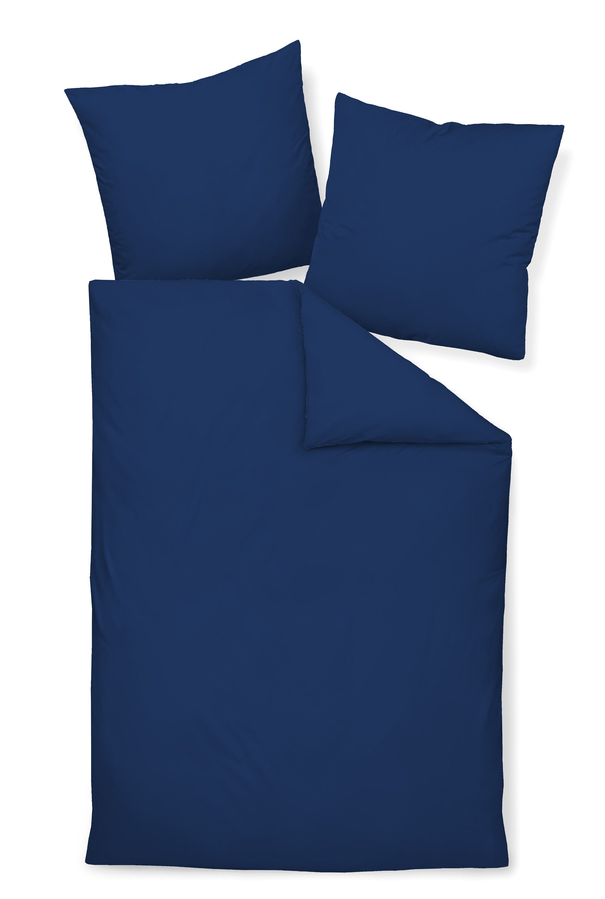 Traumschloss Bettwäsche Baumwolle, Satin, 3 teilig, günstig online kaufen