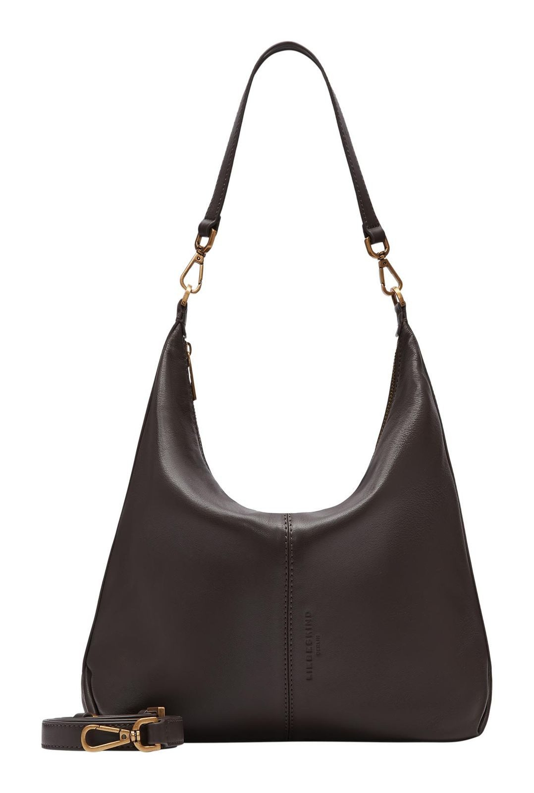 Liebeskind Berlin Schultertasche Hobo Bag, aus günstig online kaufen