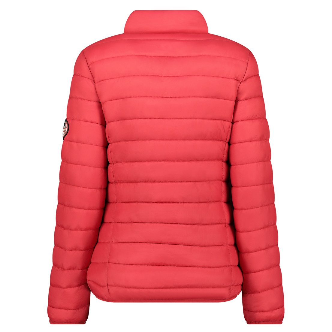 Geographical Norway Steppjacke Hochwertige Outdoorjacke Übergangsjacke Leicht Ohne Kapuze