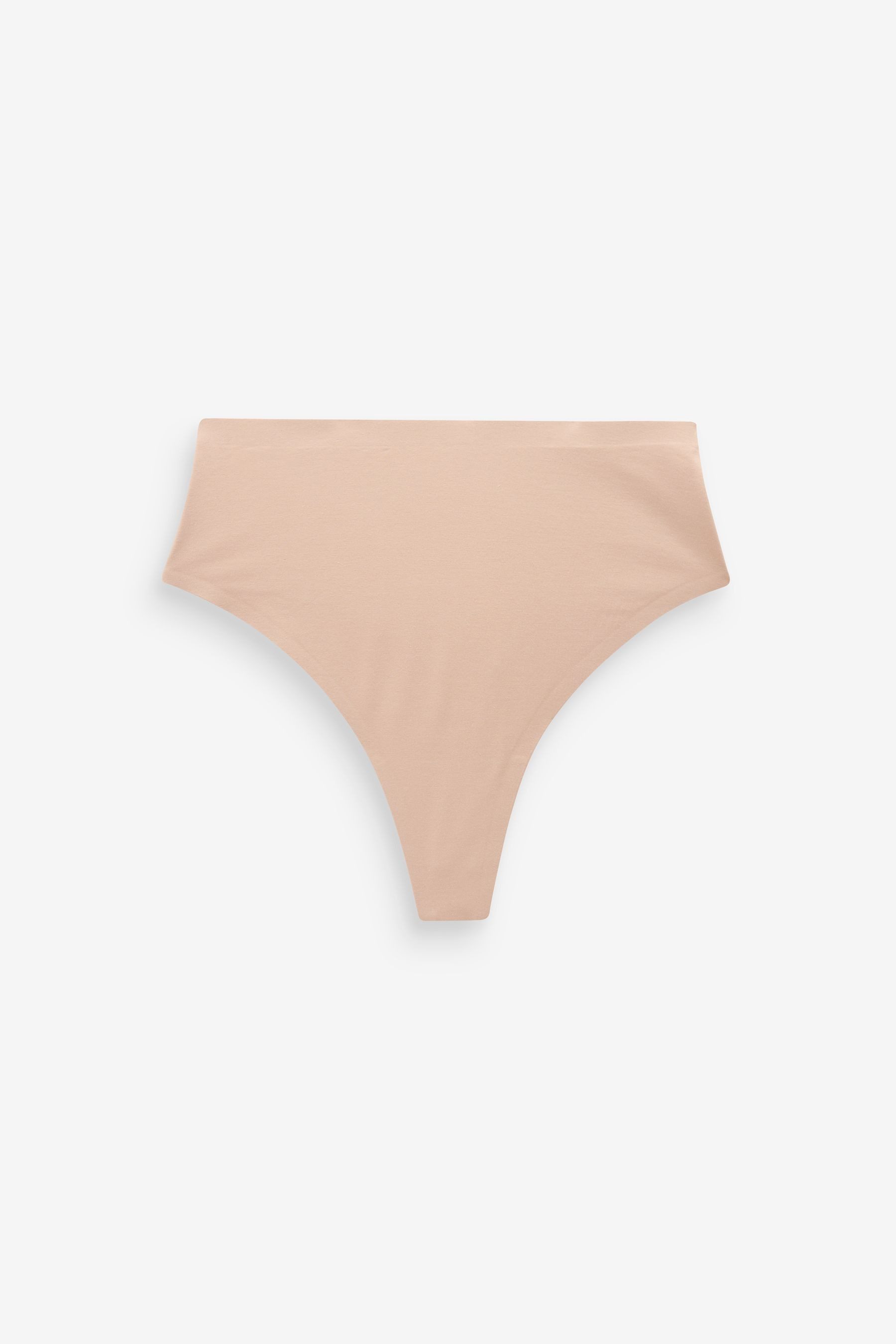Formslip Formende Premium-Slips - hoher Tanga