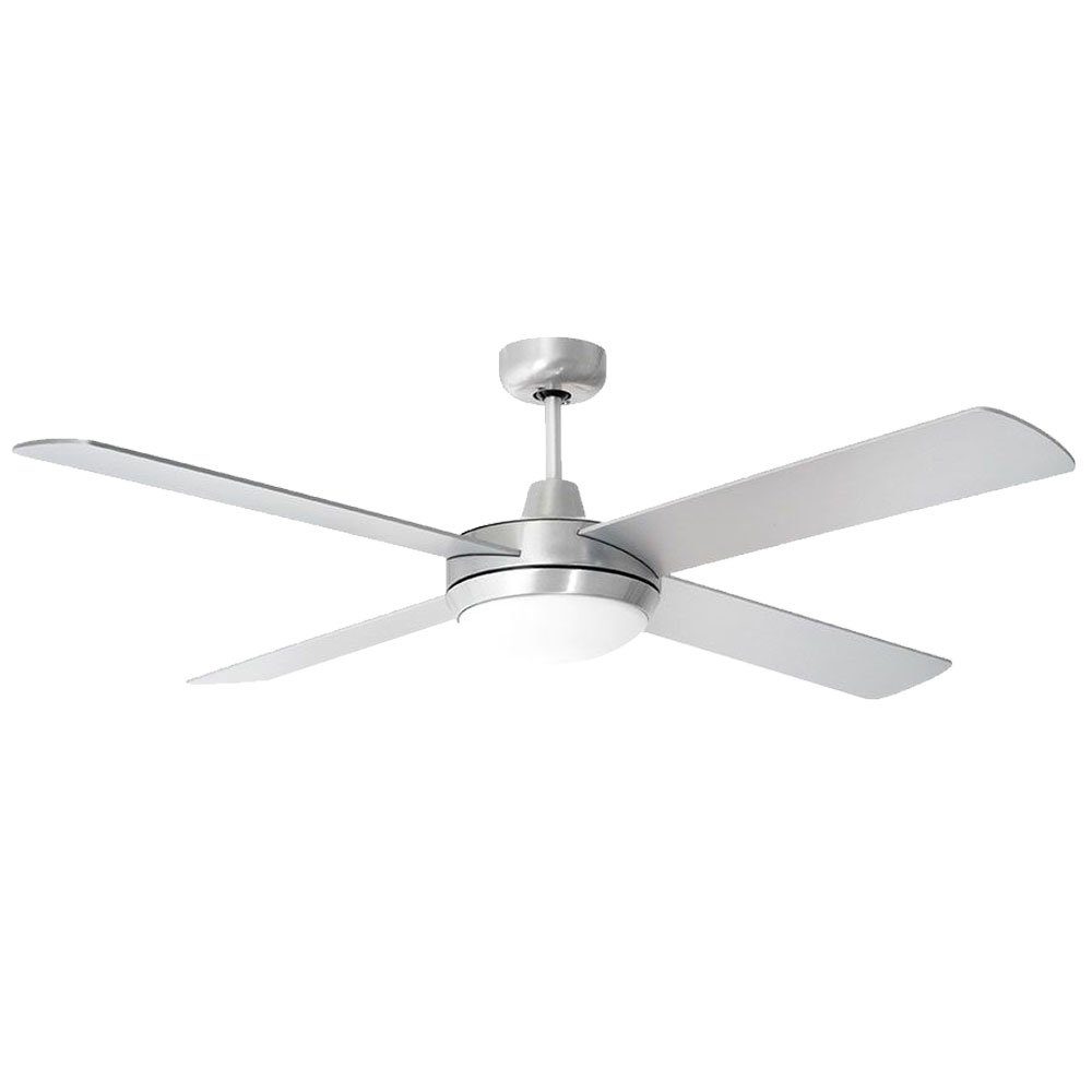 V-TAC Deckenventilator, LED Deckenventilator inkl. Fernbedienung günstig online kaufen