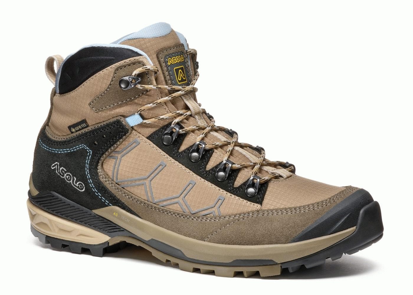 Asolo FALCON EVO GV ML Trekkingschuh