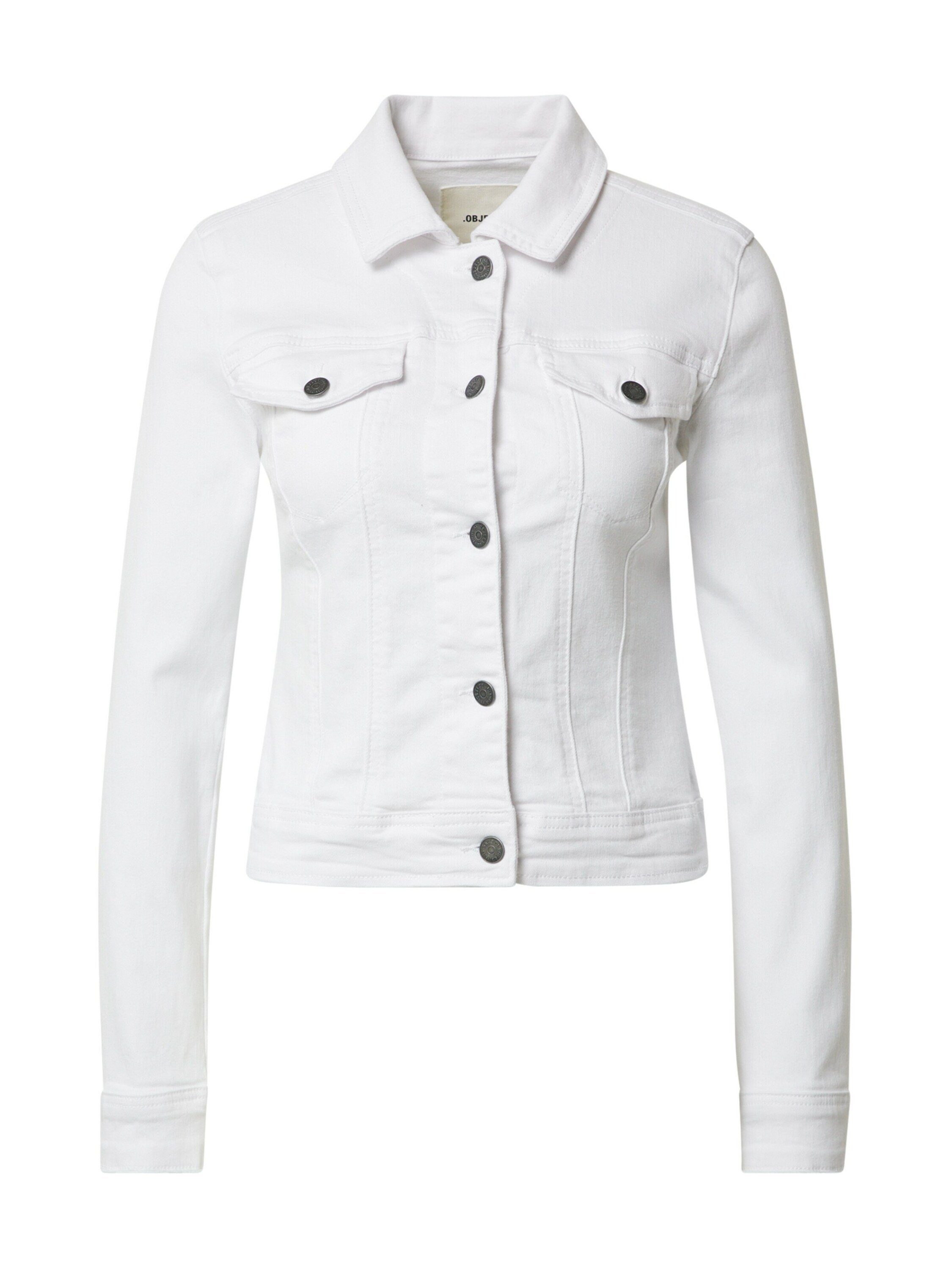 Weisse Jeansjacke Online Kaufen Otto