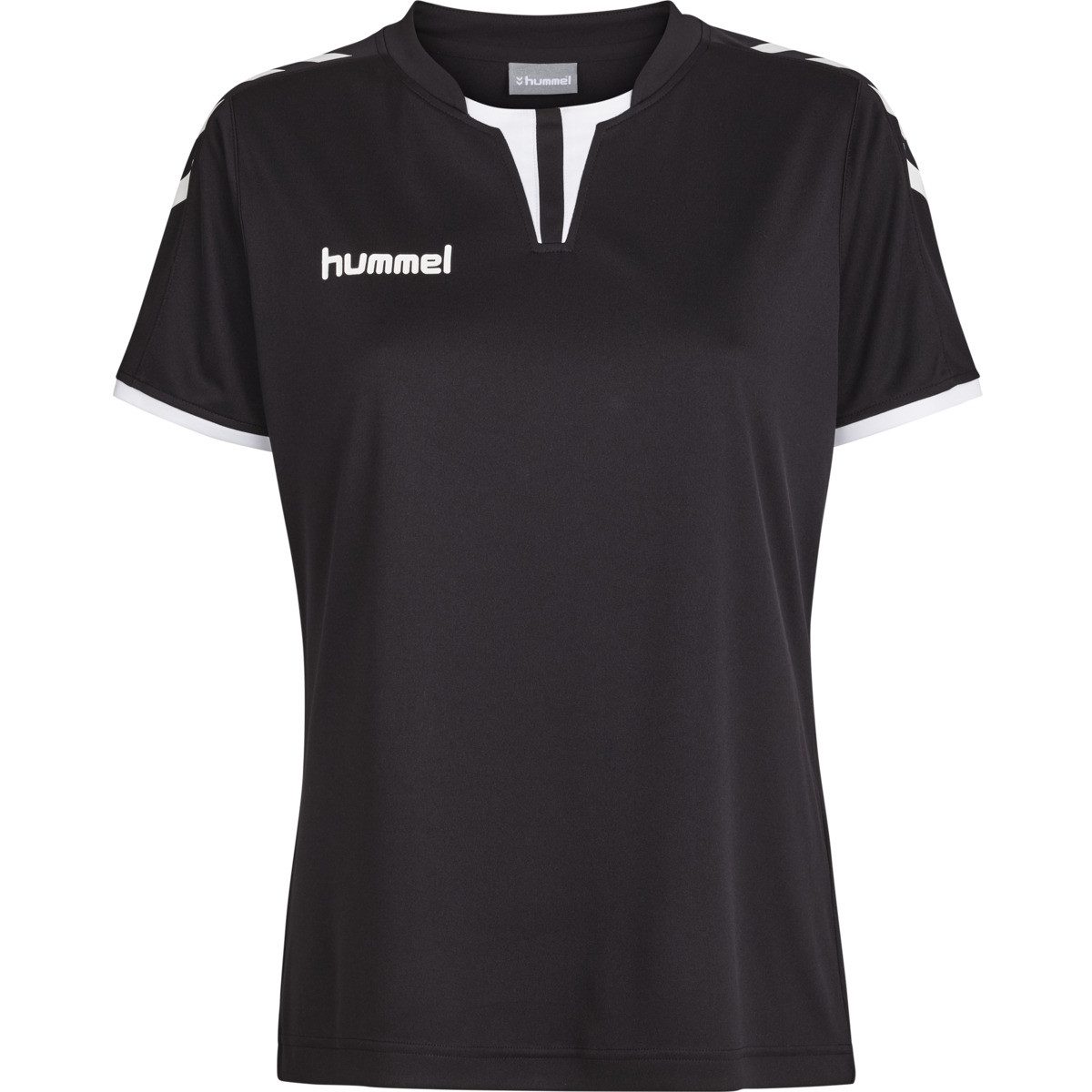 hummel Fußballtrikot Damen Trikot Core SS günstig online kaufen