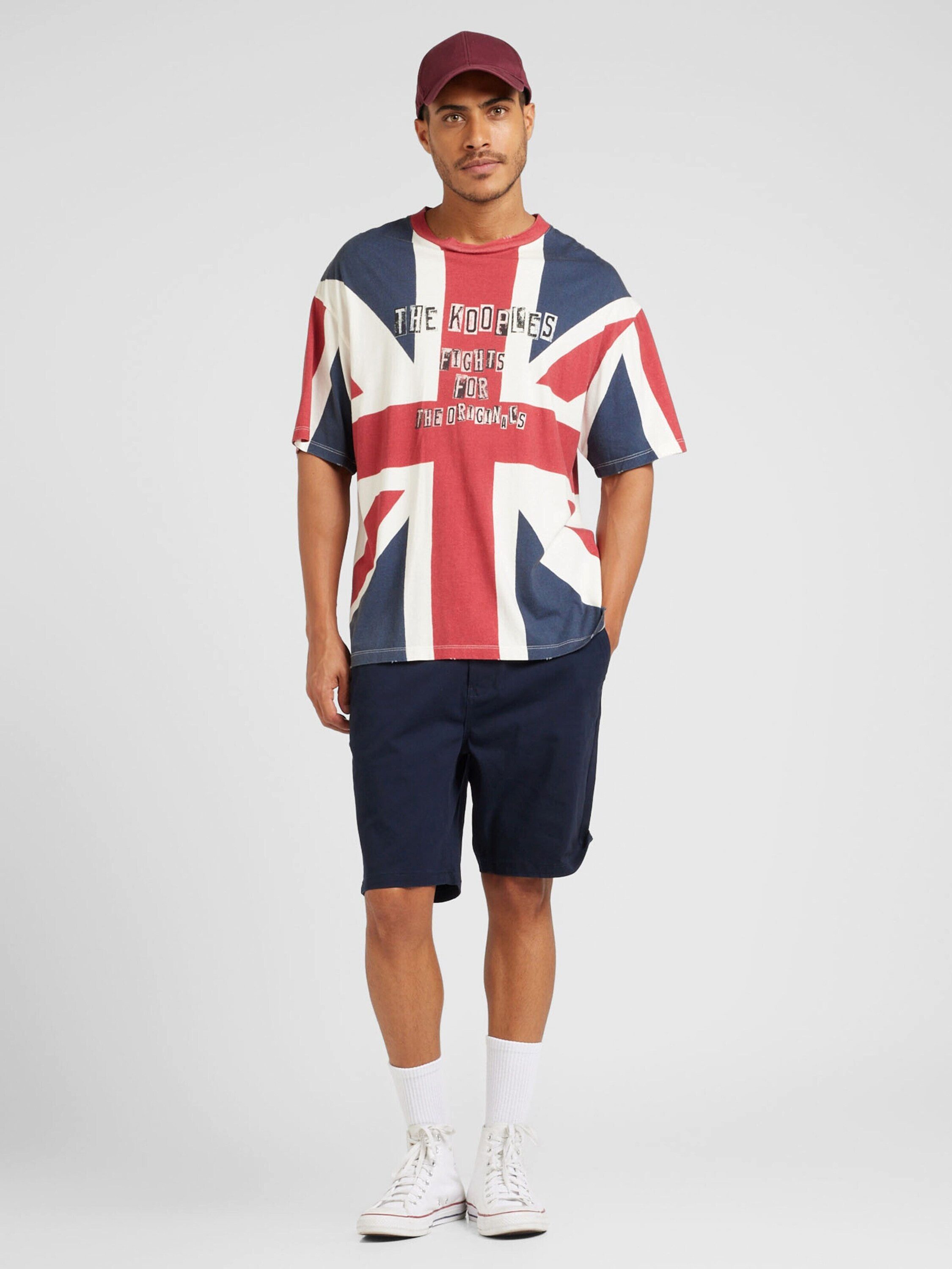 Scotch & Soda Chinoshorts Stuart (1-tlg)