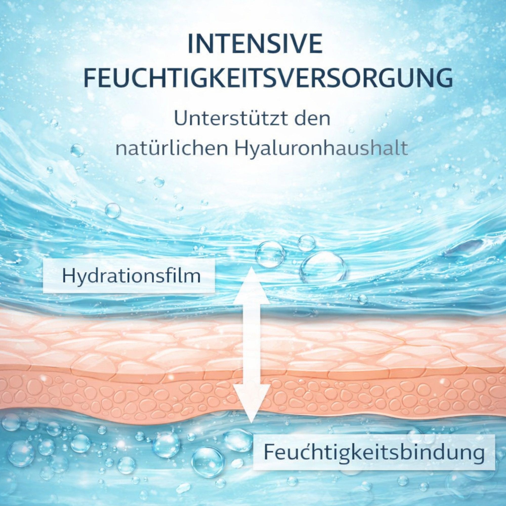 Matrixneedling™ Hyaluron Serum Matrixneedling™ Hyaluron Serum 3,5% - für Dermaroller/Dermapen