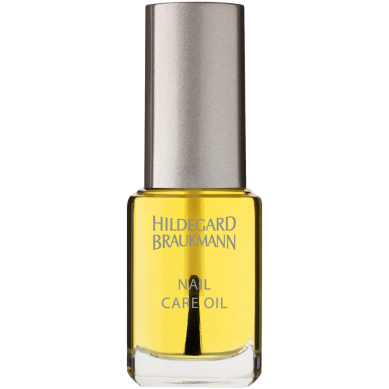 Hildegard Braukmann Nagelpflegeöl Coloured Emotions Nail Care Oil
