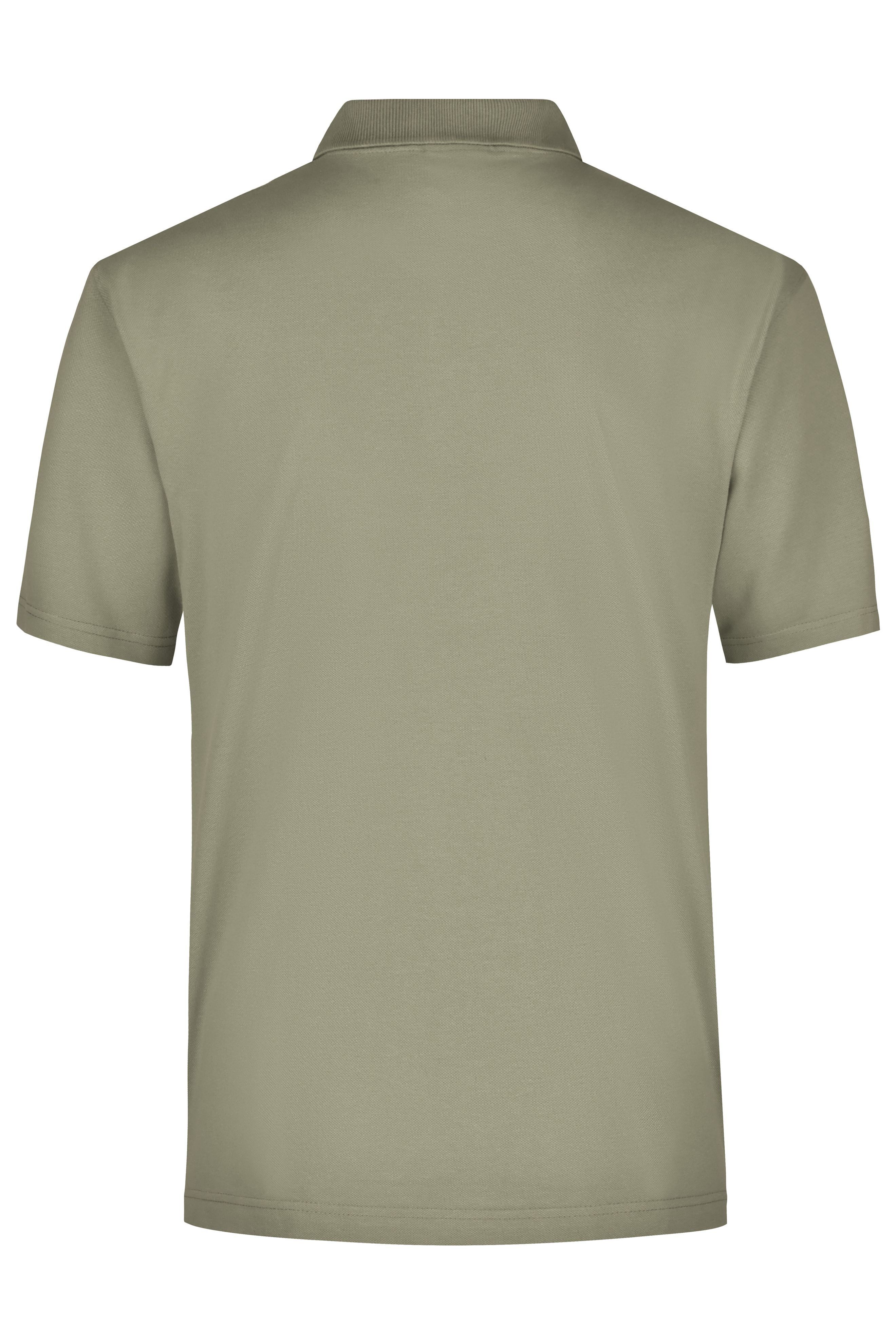 James & Nicholson Poloshirt Doppelpack Klassisches günstig online kaufen
