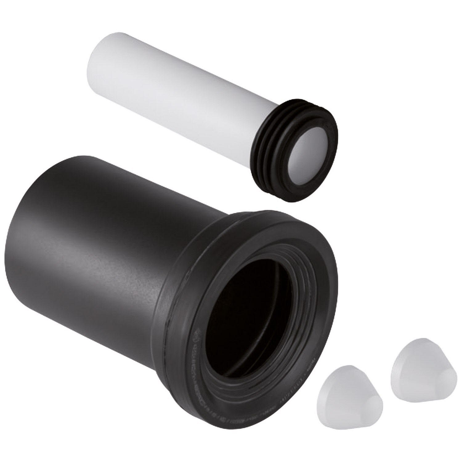 GEBERIT Anschluss-Set Geberit Anschlussset für Wand-WC 152426461 günstig online kaufen