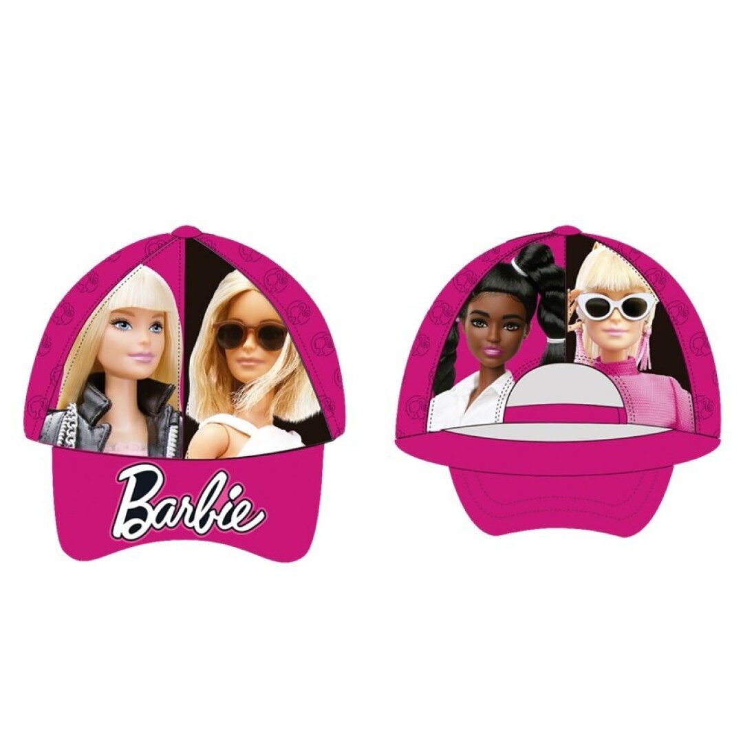 Baseball Cap Barbie Cap Kinder Kappe Schirmmütze Baseball-Cap