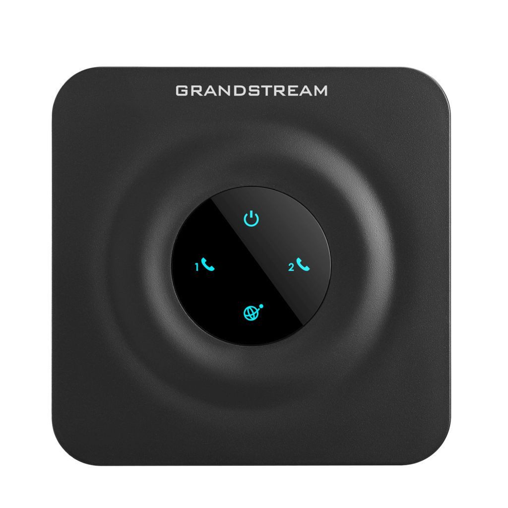 GRANDSTREAM GRANDSTREAM HandyTone HT801 1xFXS DECT-Telefon