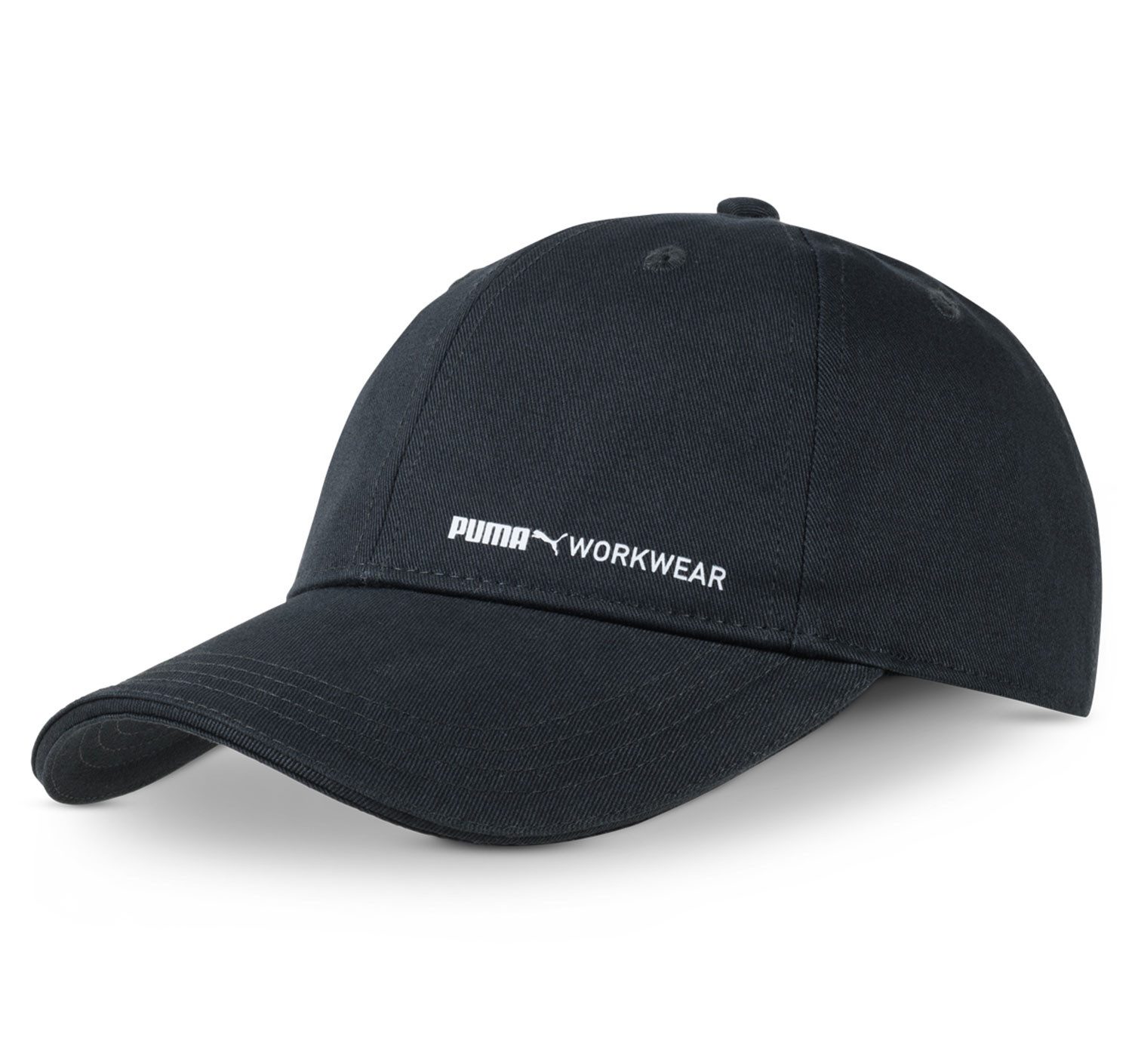 PUMA Workwear Baseball Cap Unisex Mütze günstig online kaufen