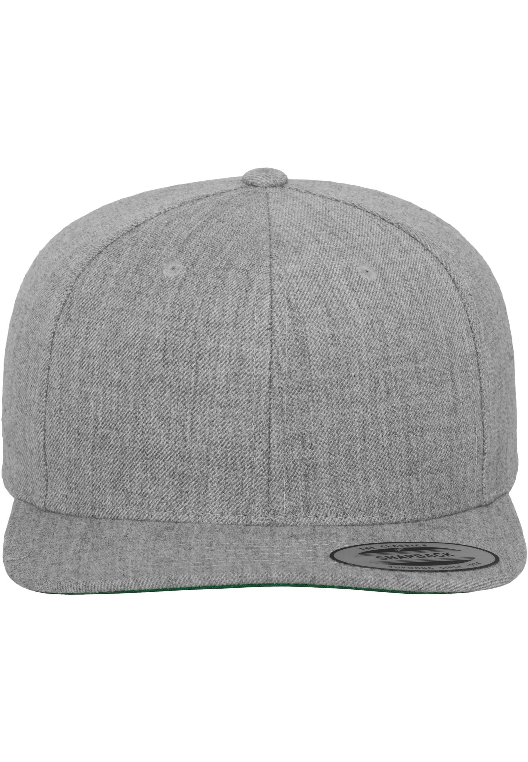 Flexfit Flex Cap Flexfit Unisex Classic Snapback günstig online kaufen