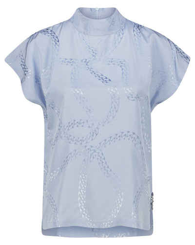 HUGO Klassische Bluse Damen Bluse CANELI-1 (1-tlg)