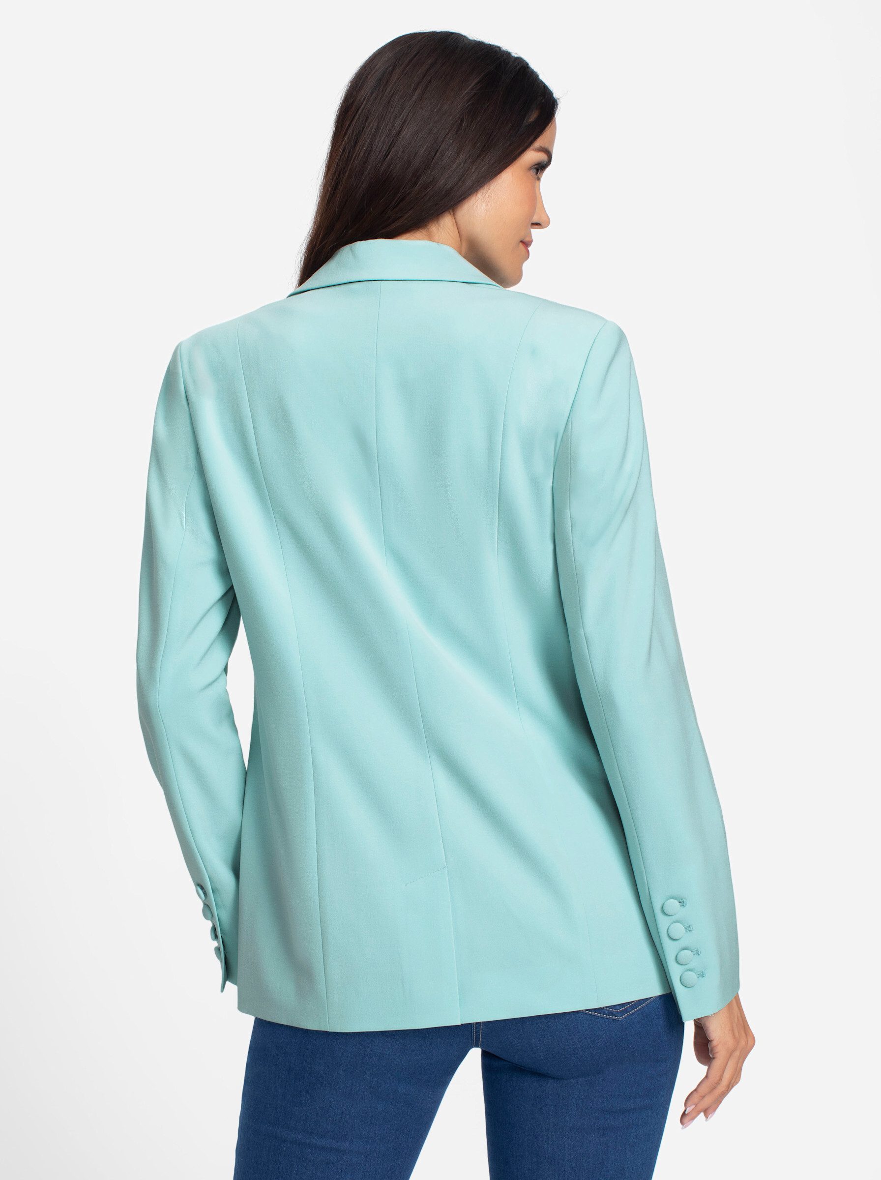 heine Blusenblazer Blazer günstig online kaufen