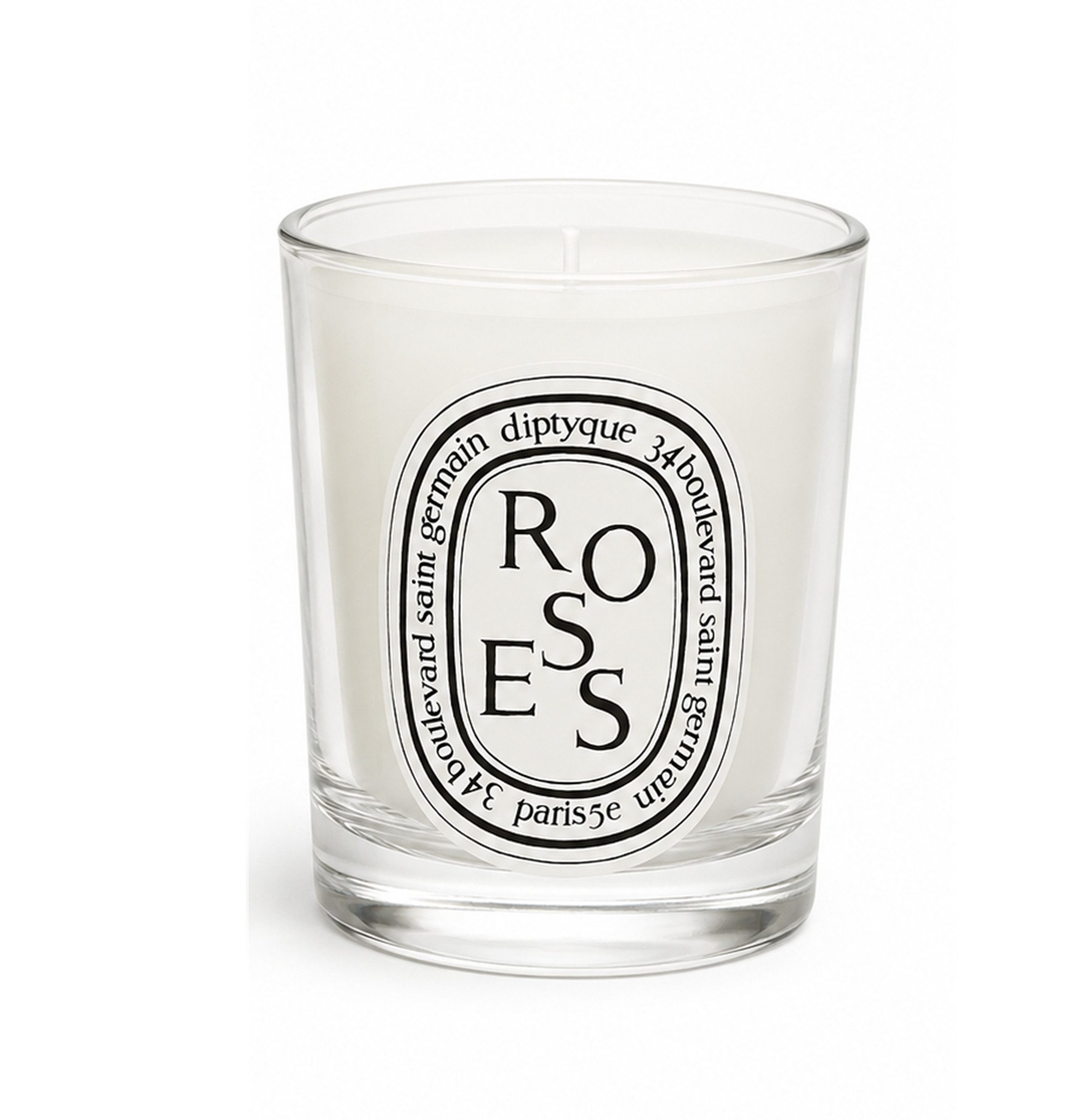 Diptyque Duftkerze Diptyque A Year of Perfume dor the car