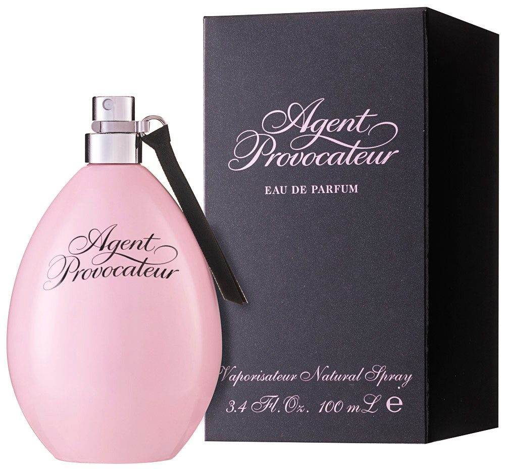 Eau de Parfum Agent Provocateur Eau de Parfum Spray für Damen - Blumig Pudriger Duft