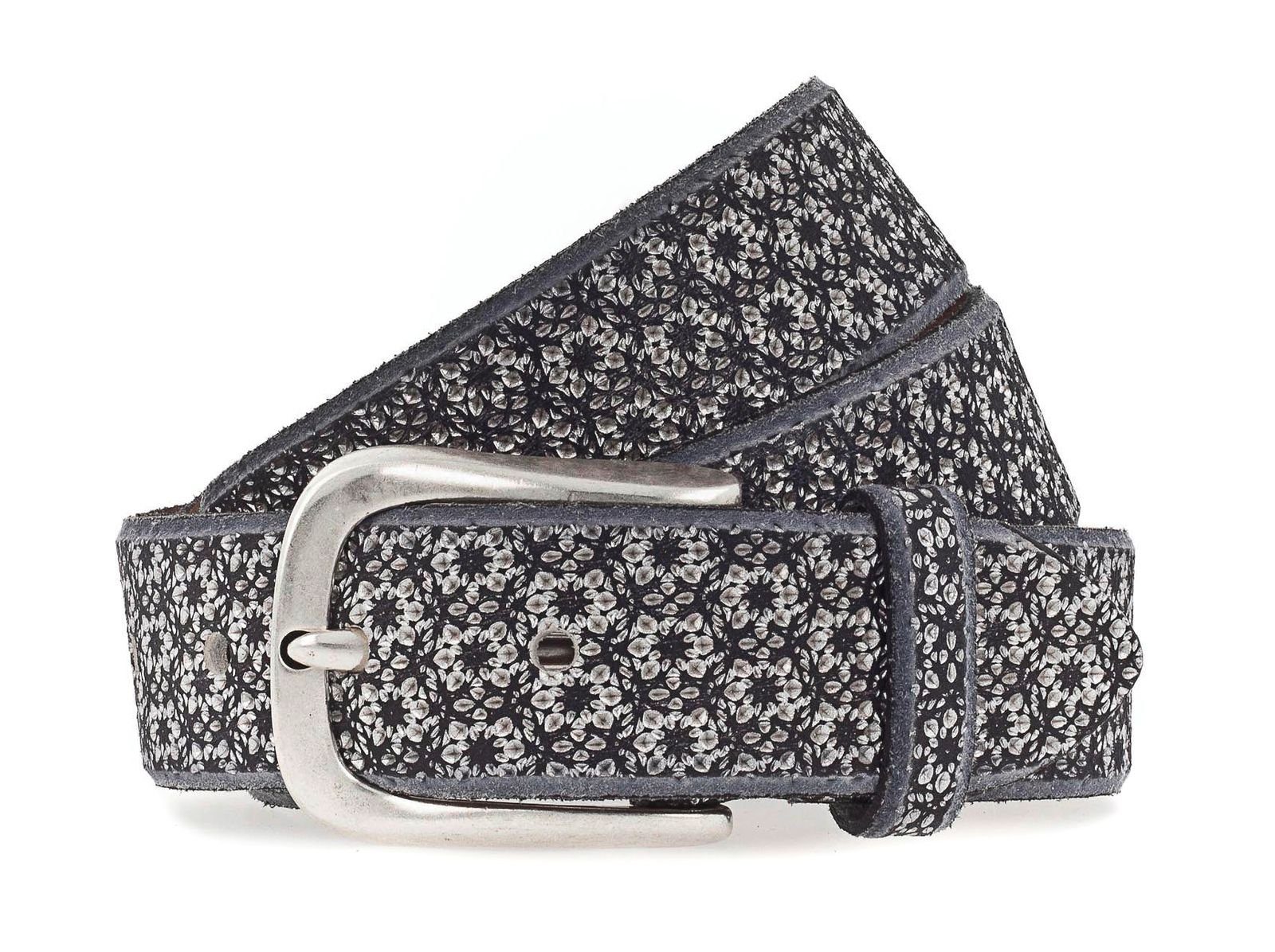 b.belt Ledergürtel günstig online kaufen