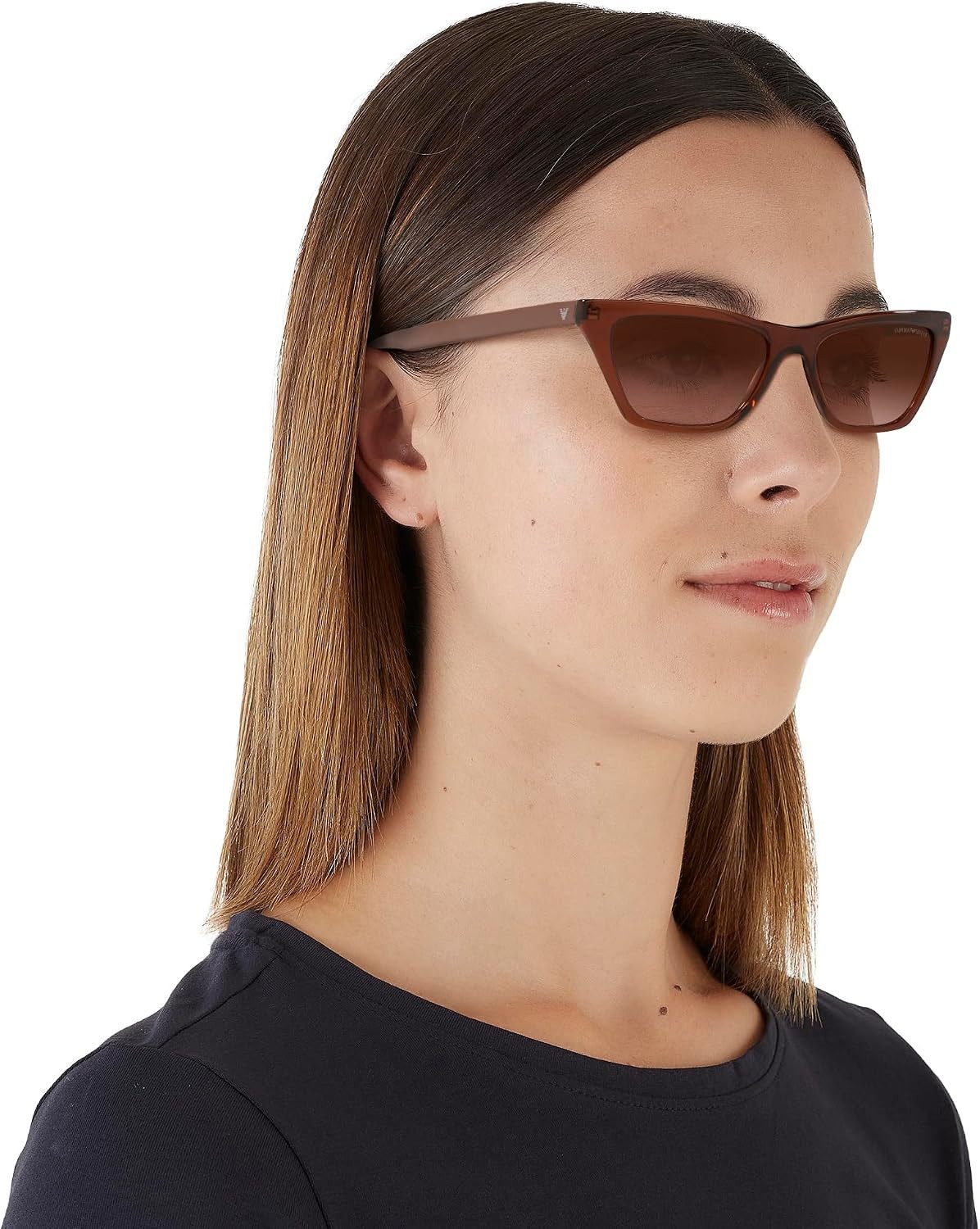 Emporio Armani Sonnenbrille EA4169
