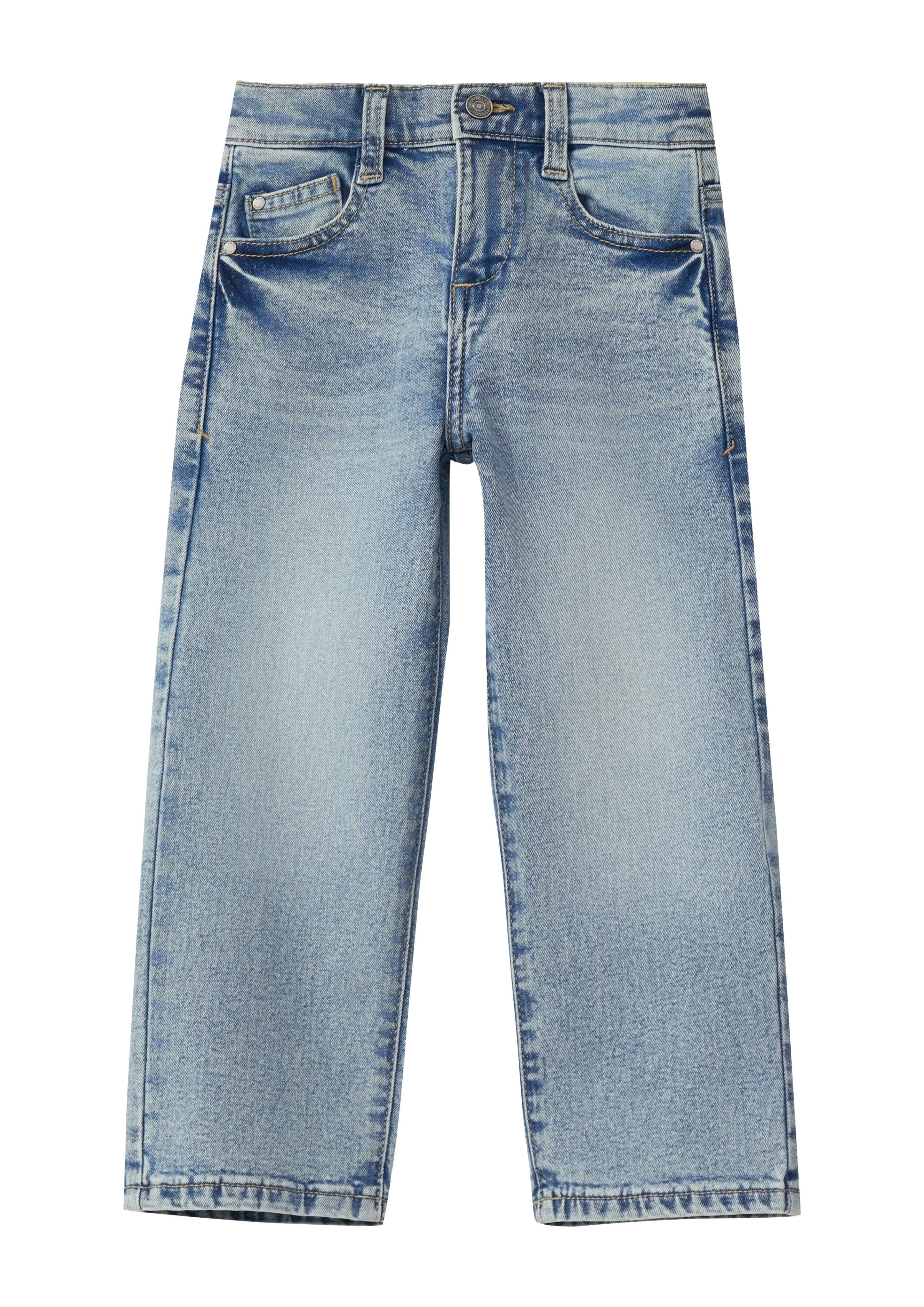 s.Oliver Junior 5-Pocket-Jeans