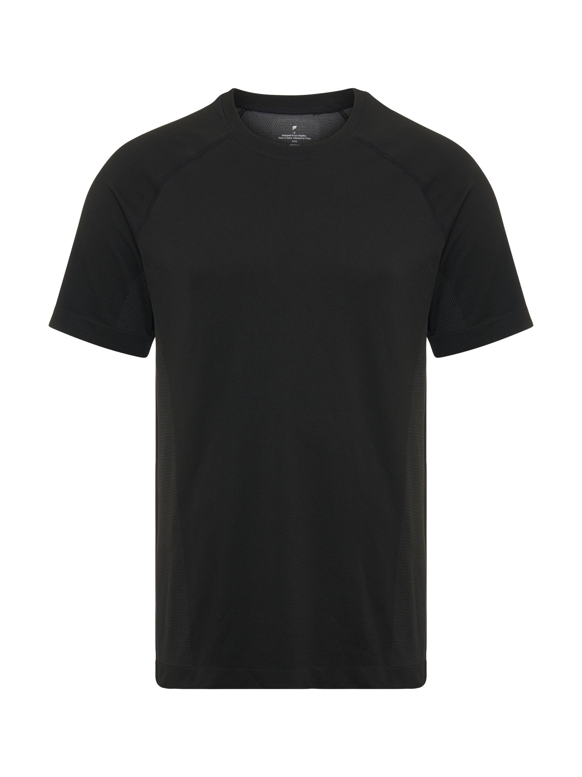 Fabletics T-Shirt The Training Day (1-tlg) aus ultraleichtem, schweißableit günstig online kaufen