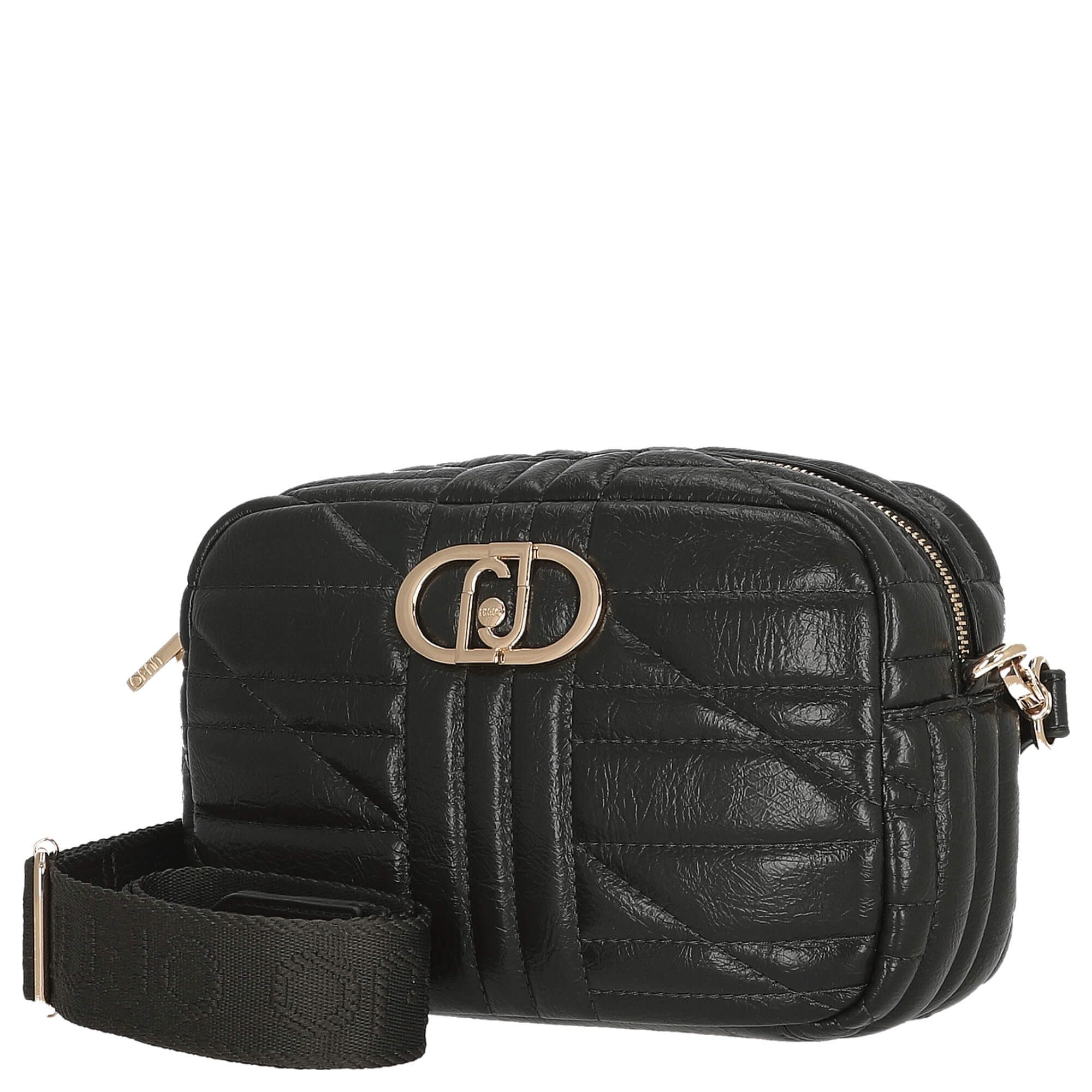 Liu Jo Umhängetasche Achala - Umhängetasche M 22 cm (olive night)