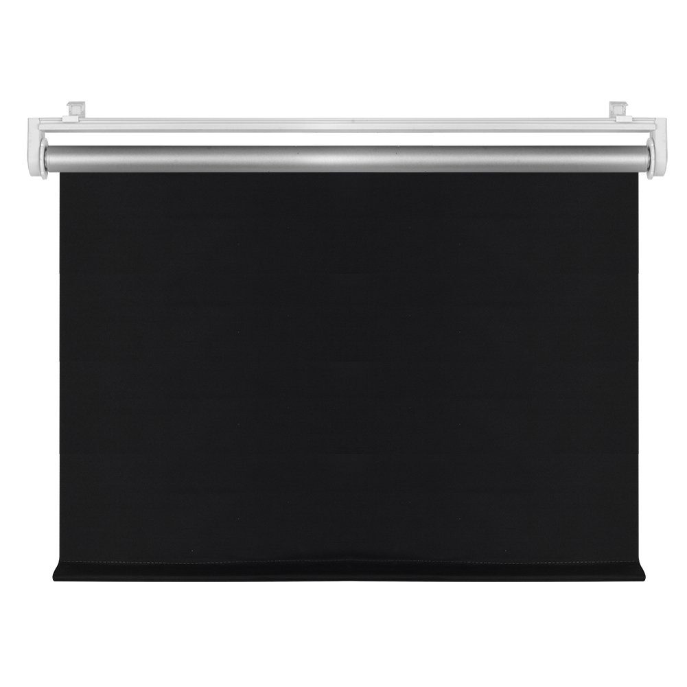 Rollo Cordless Kabellos Schnurlos Thermorollo Klemmfix günstig online kaufen