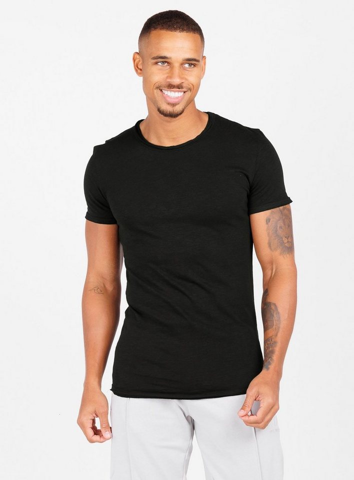 Key Largo T-Shirt MT BREAD NEW round (1er)
