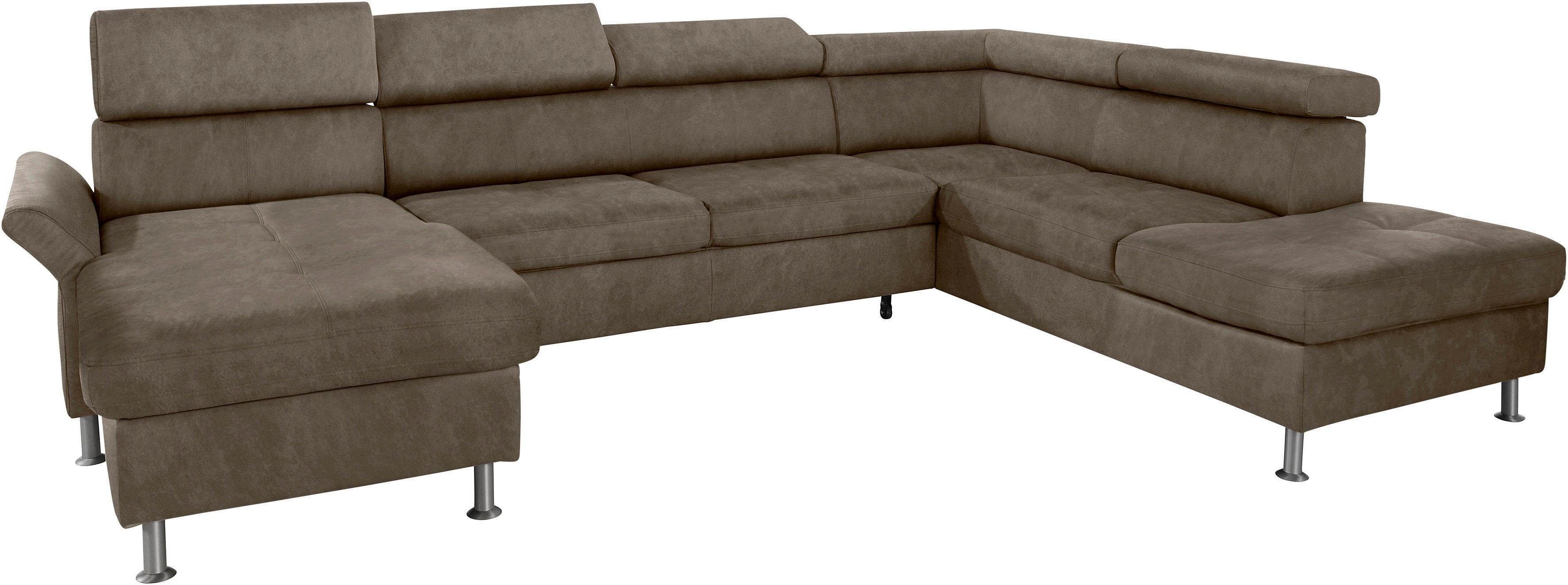 exxpo - sofa fashion Wohnlandschaft Maretto, günstig online kaufen