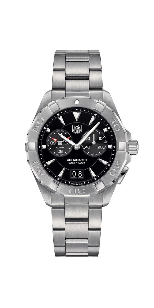 TAG HEUER Luxusuhr Tag Heuer Aquaracer günstig online kaufen