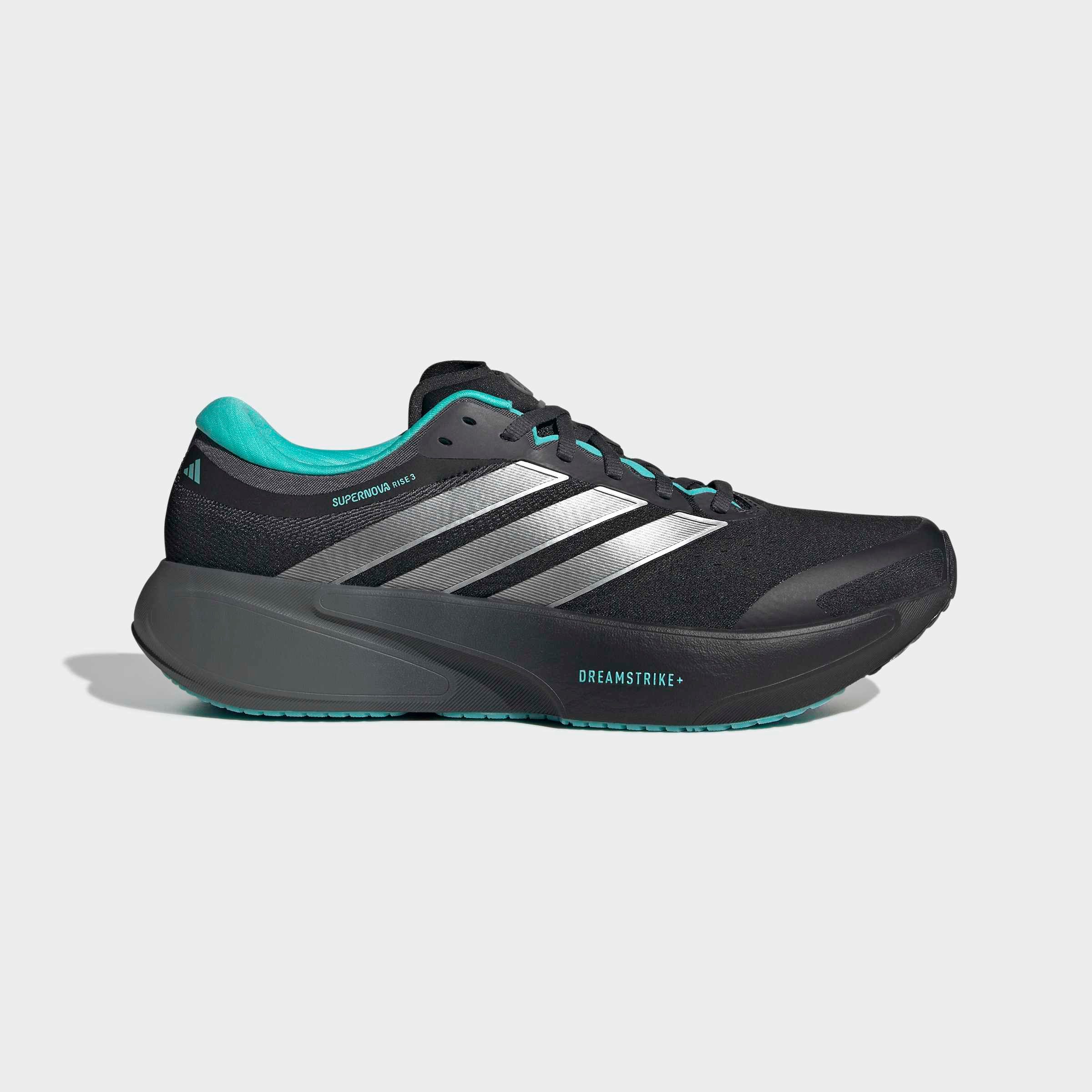 adidas Performance SUPERNOVA RISE 3 MERCEDES AMG PETRONAS F1 TEAM Laufschuh Mercedes AMG Motorsport