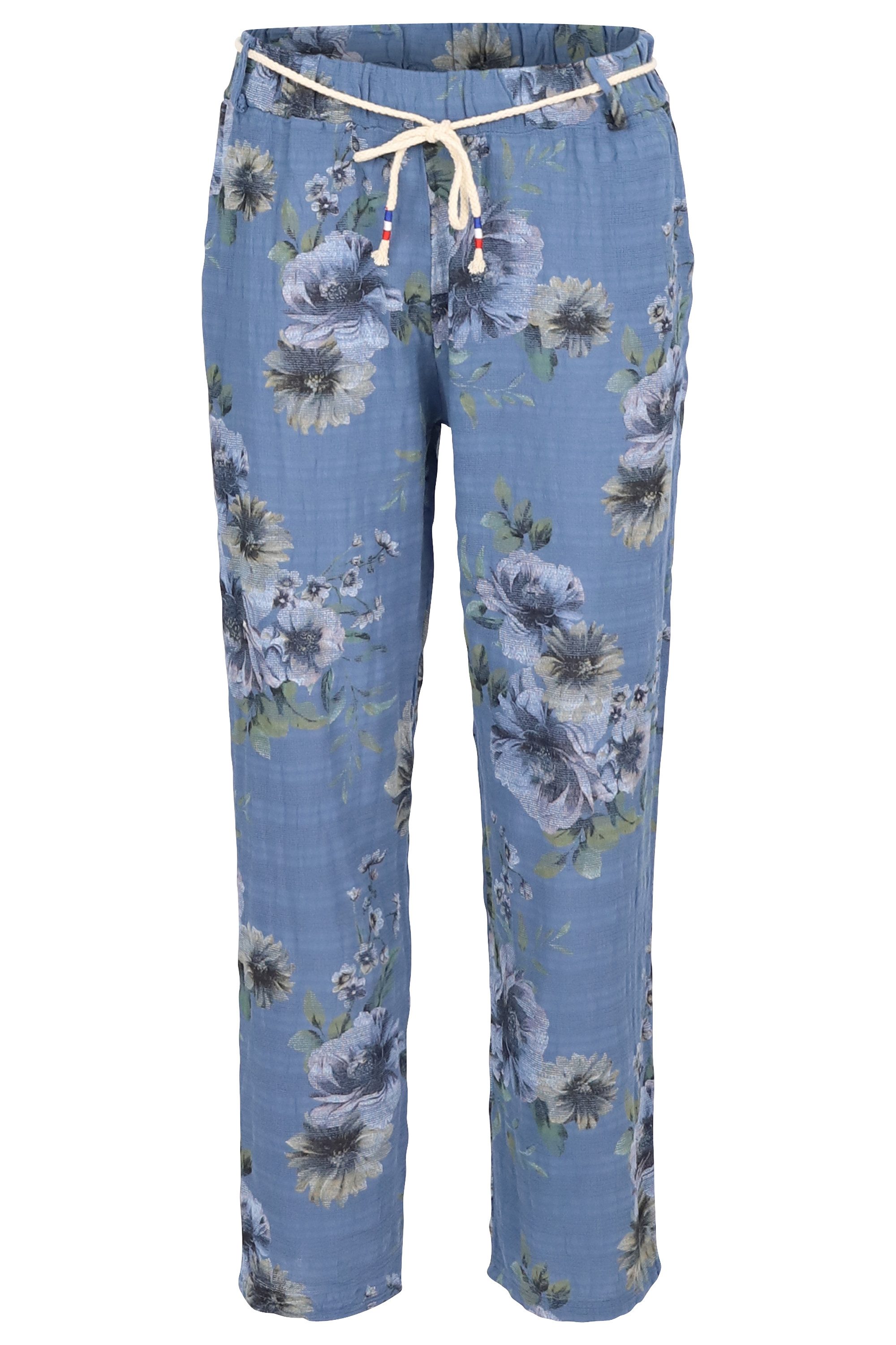 malito more than fashion Stoffhose 2020 günstig online kaufen