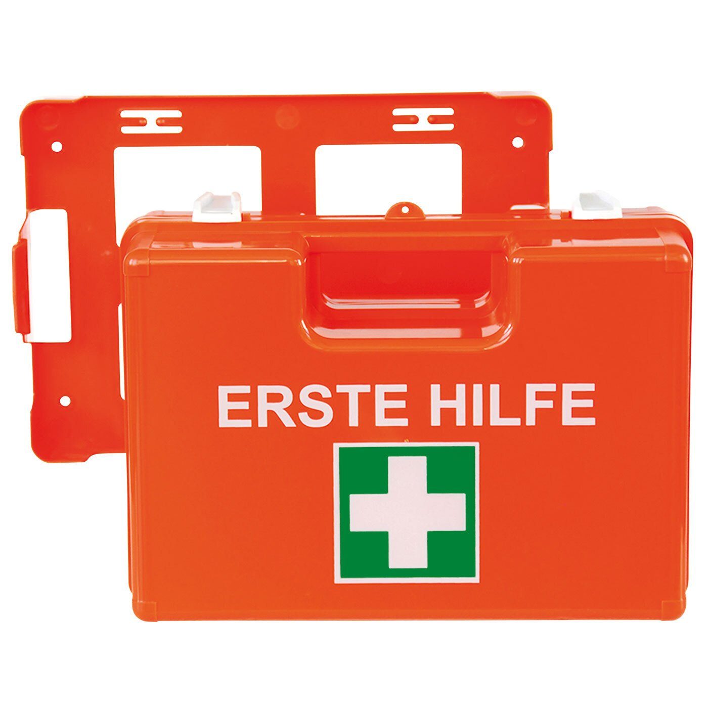 GRAMM medical Erste-Hilfe-Koffer