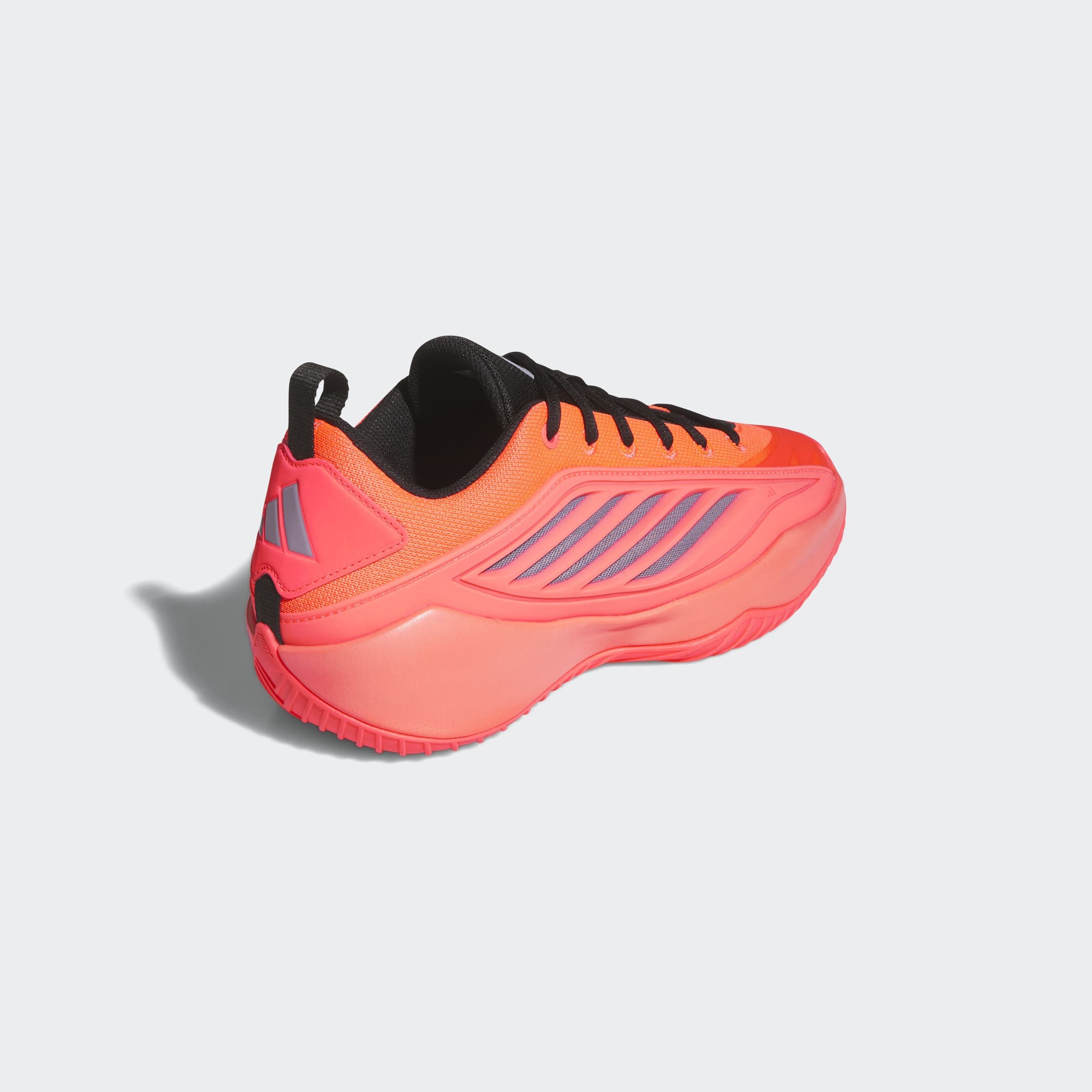 adidas Performance BELIEVE THAT 1 Basketballschuh – Bild 4 von 5