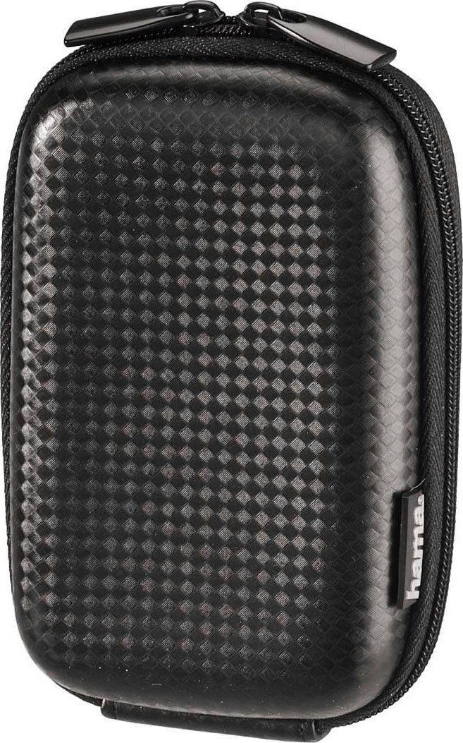 Kameratasche Kameratasche, 60 H, Tasche für Kamera Hardcase Carbon Style