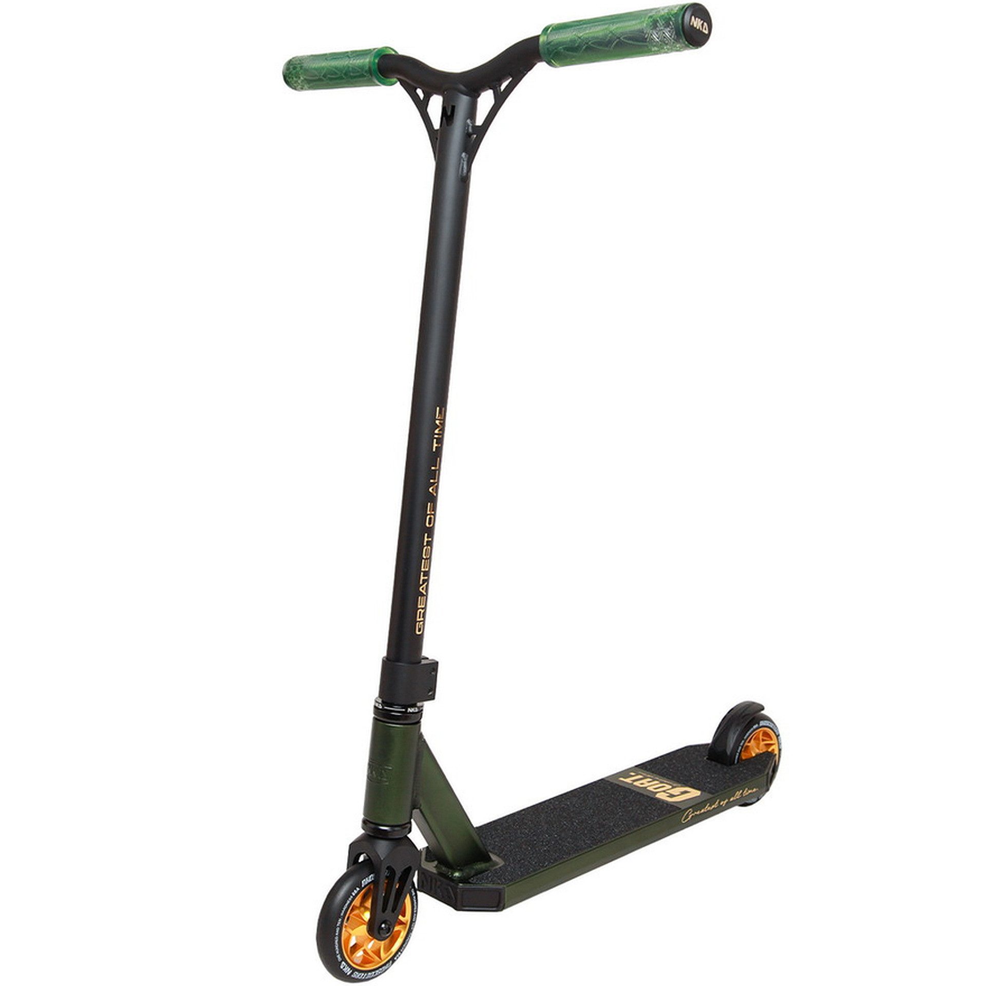 NKD Stuntscooter Stunt-Scooter GOAT