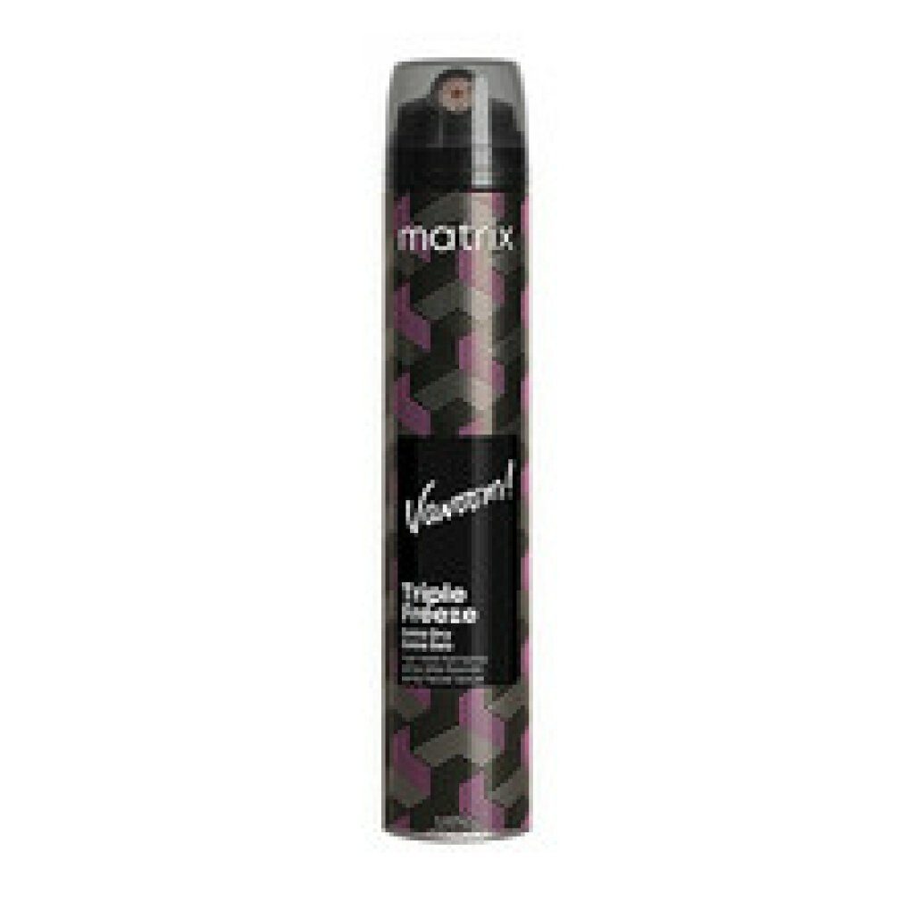MATRIX Haarspray Ultratrockenes Haarspray Vavoom Triple Freeze Extra Dry 300ml