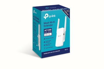 tp-link RE315 AC1200 WLAN Repeater WLAN-Repeater